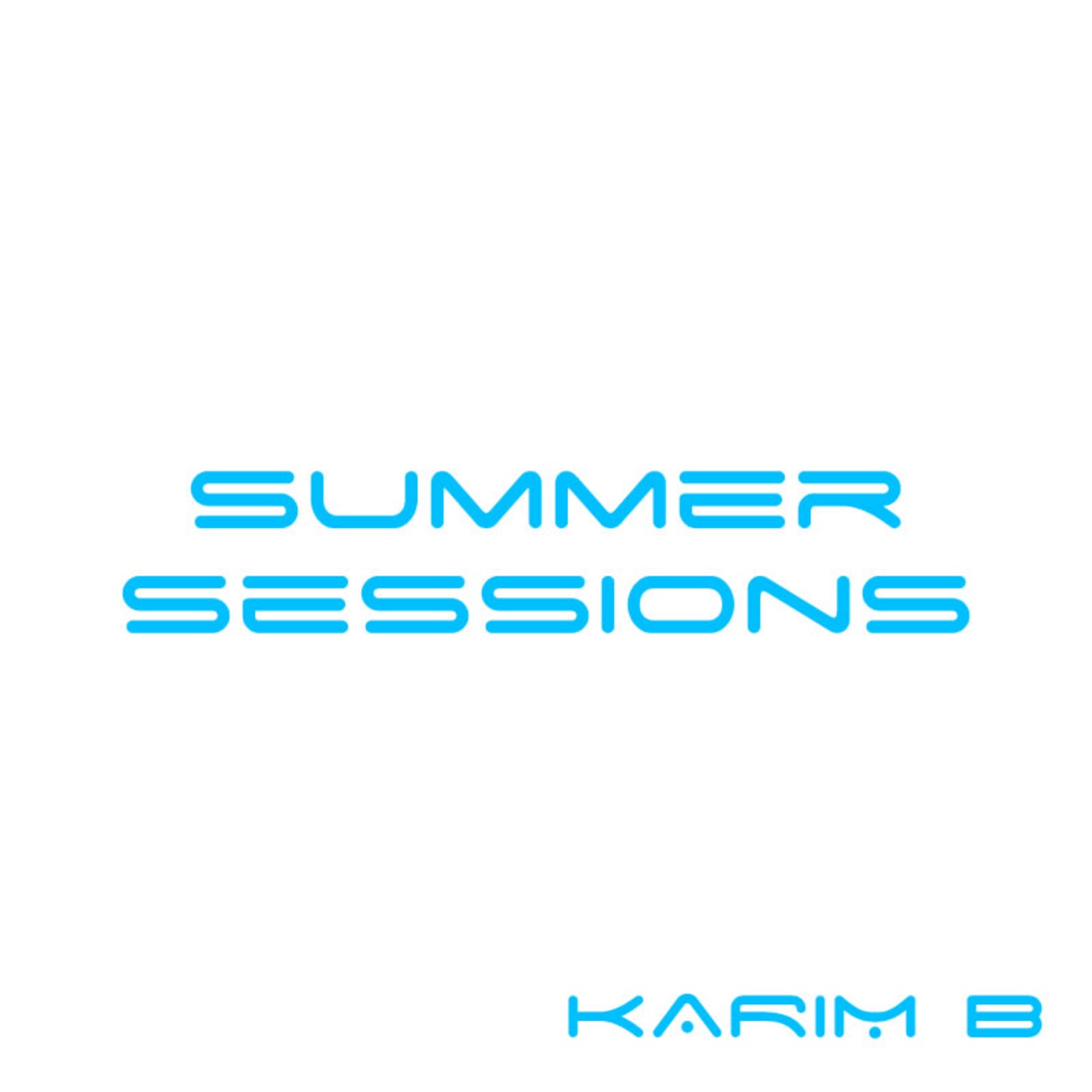 DJ Karim B - Summer Sessions