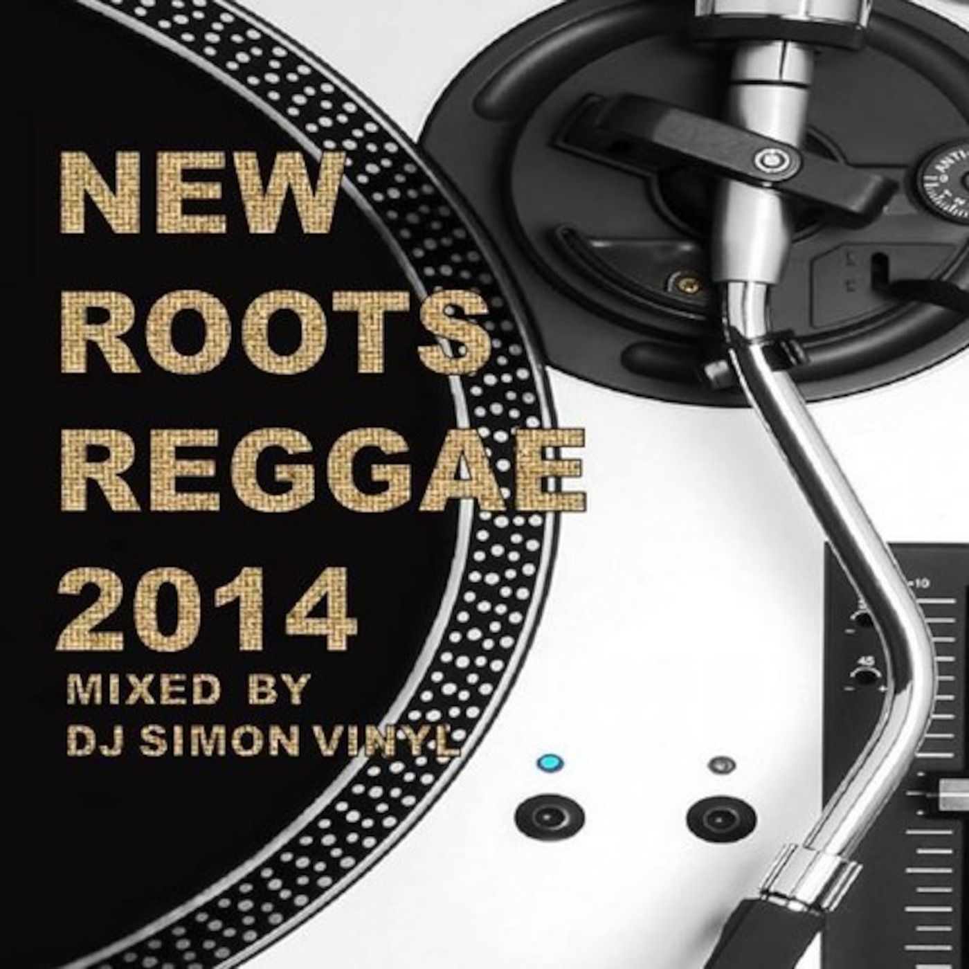 Simon Vinyl Junkie's Podcast