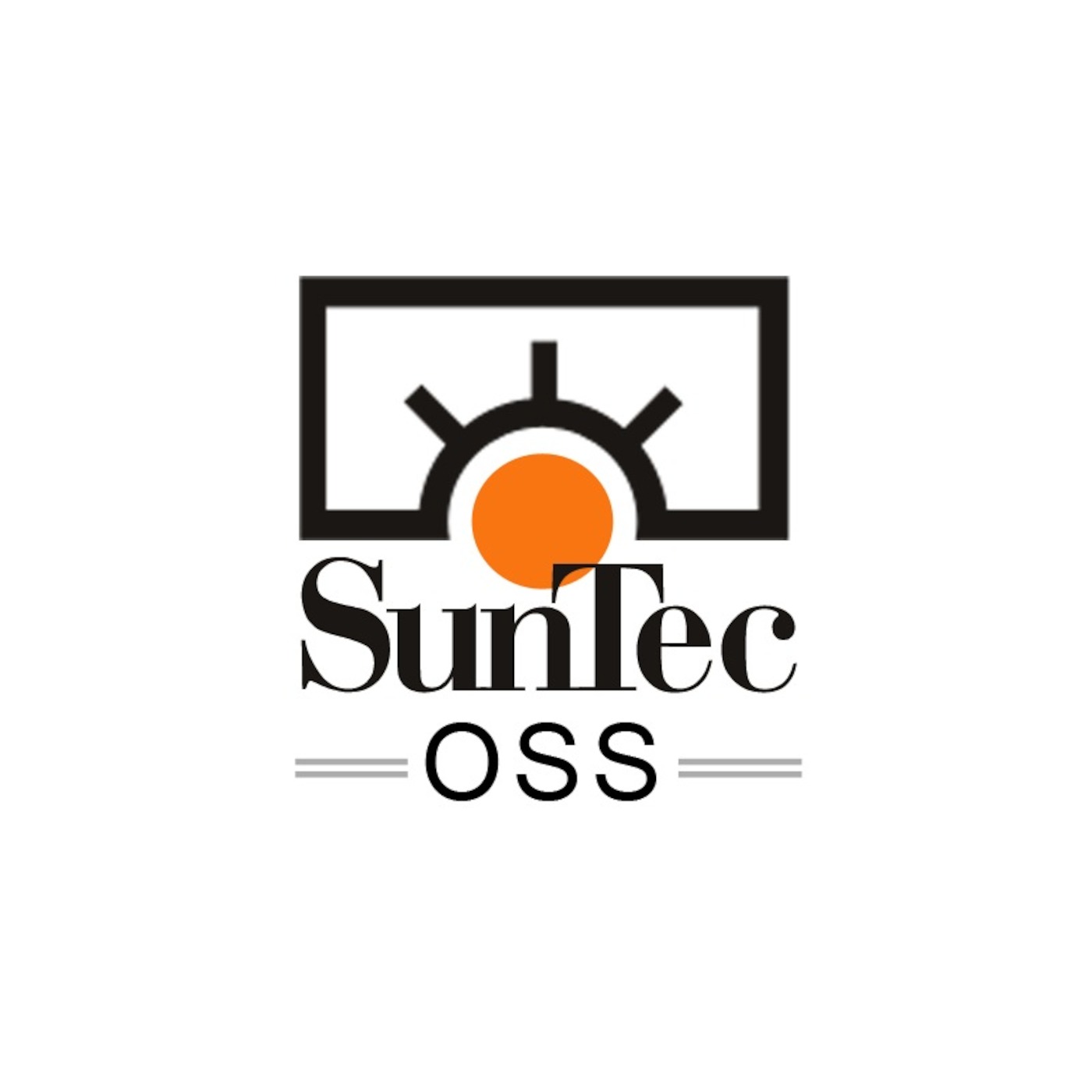 SunTecOSS's Podcast