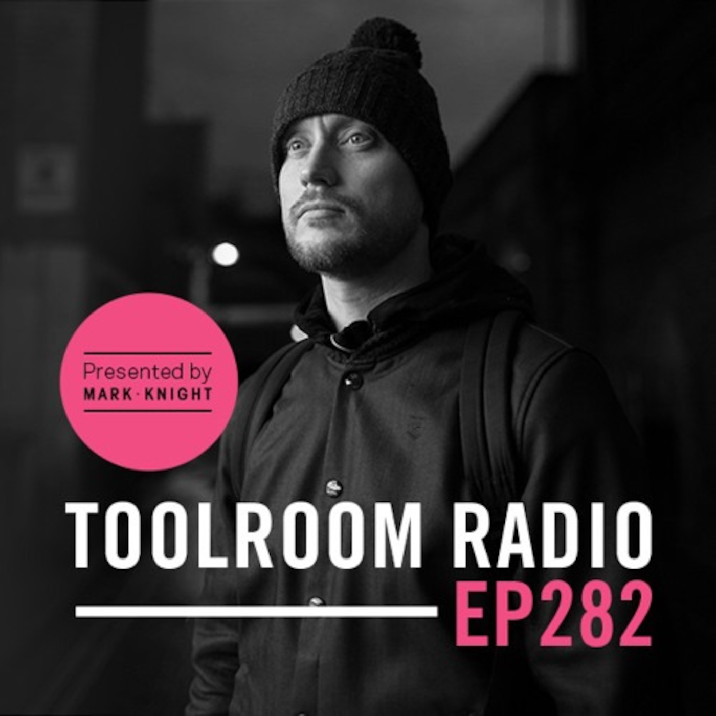 Ricky Simmonds Guestmix - Toolroom Radio