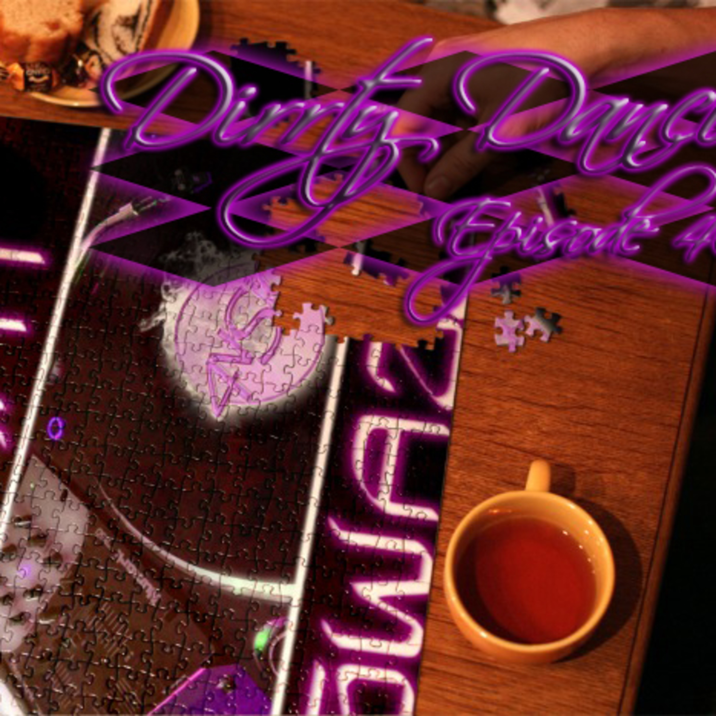 Phat Swazy\'s Dirrty Dancin\' podcast