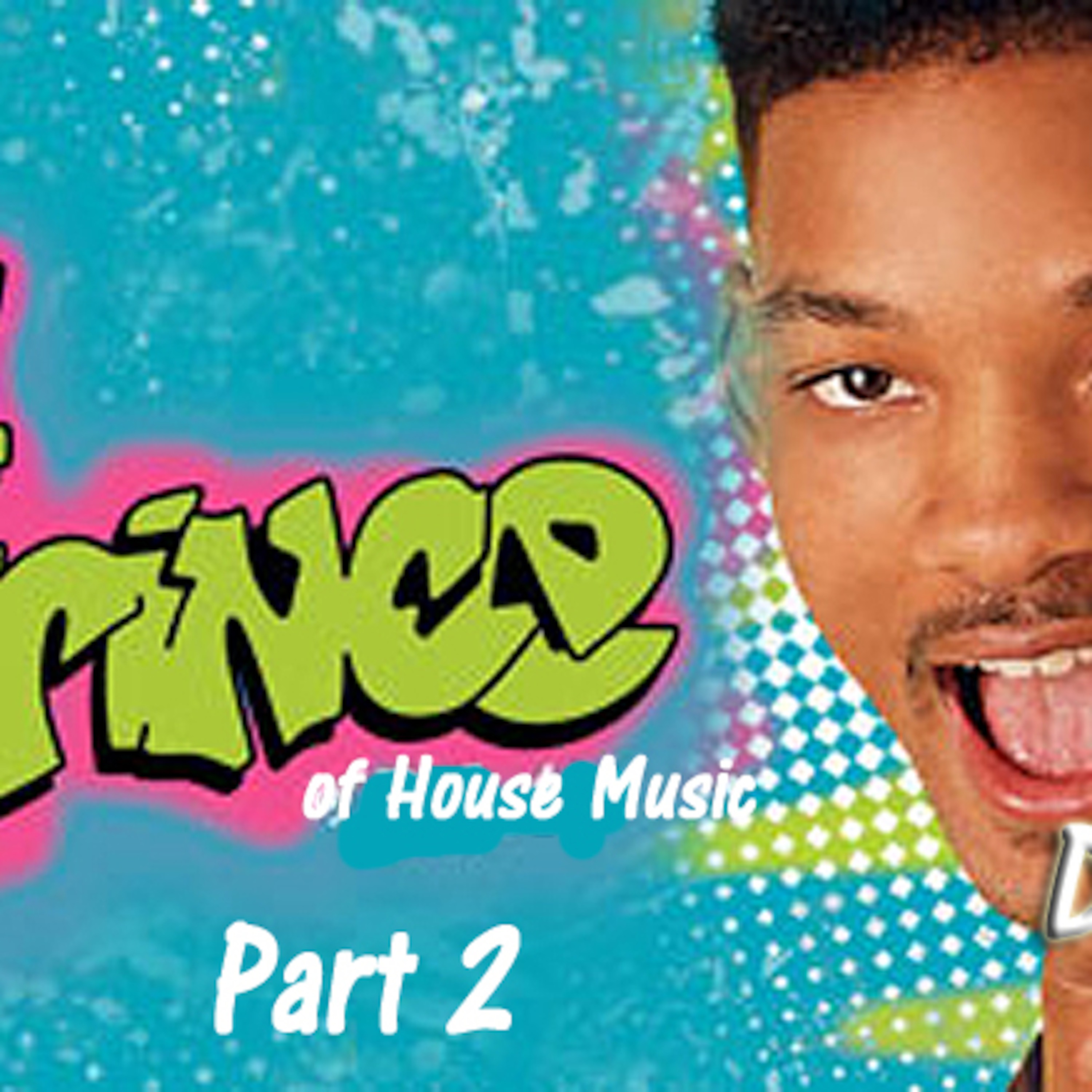 Phat Swazy\'s Dirrty Dancin\' podcast