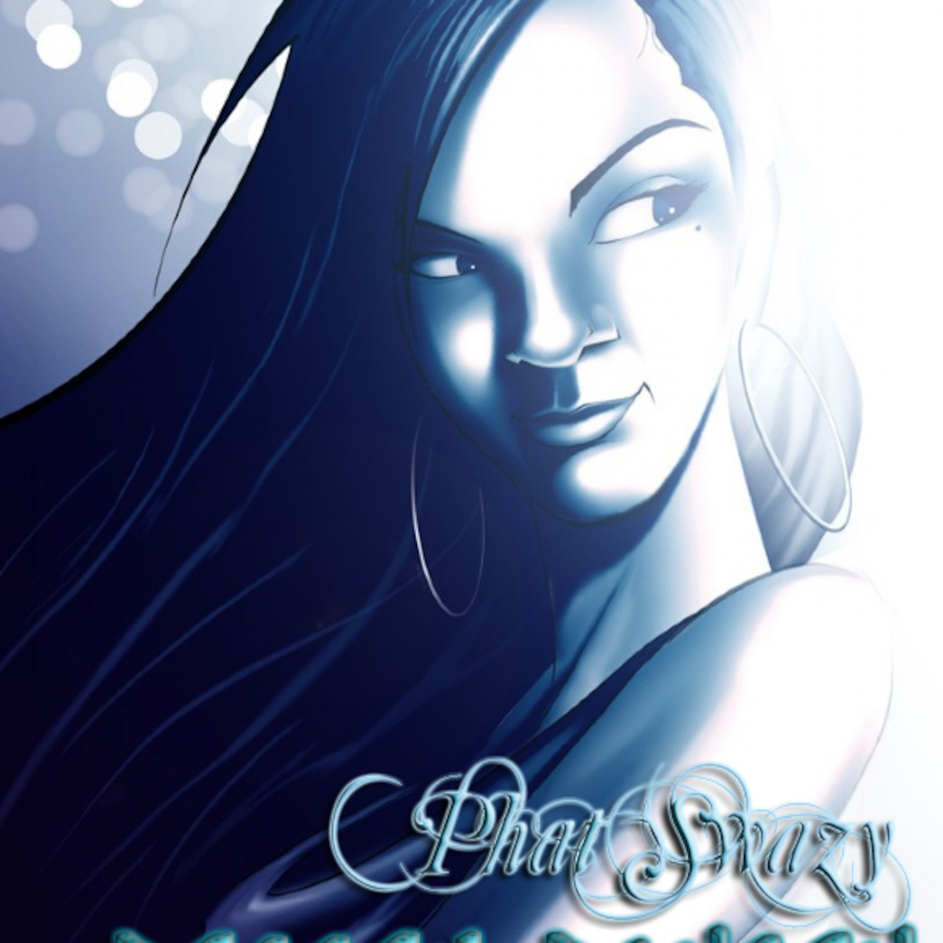 Phat Swazy\'s Dirrty Dancin\' podcast
