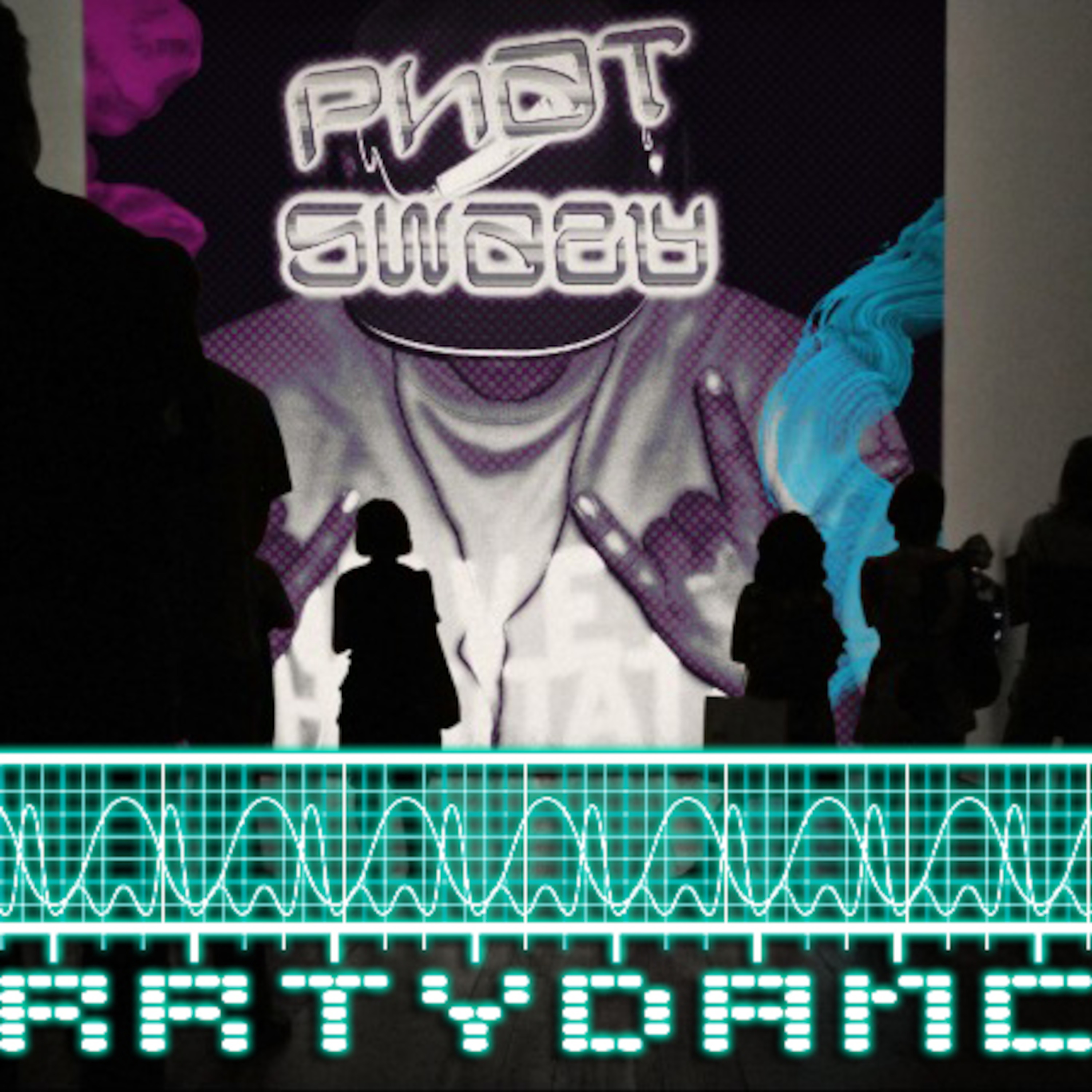 Phat Swazy\'s Dirrty Dancin\' podcast