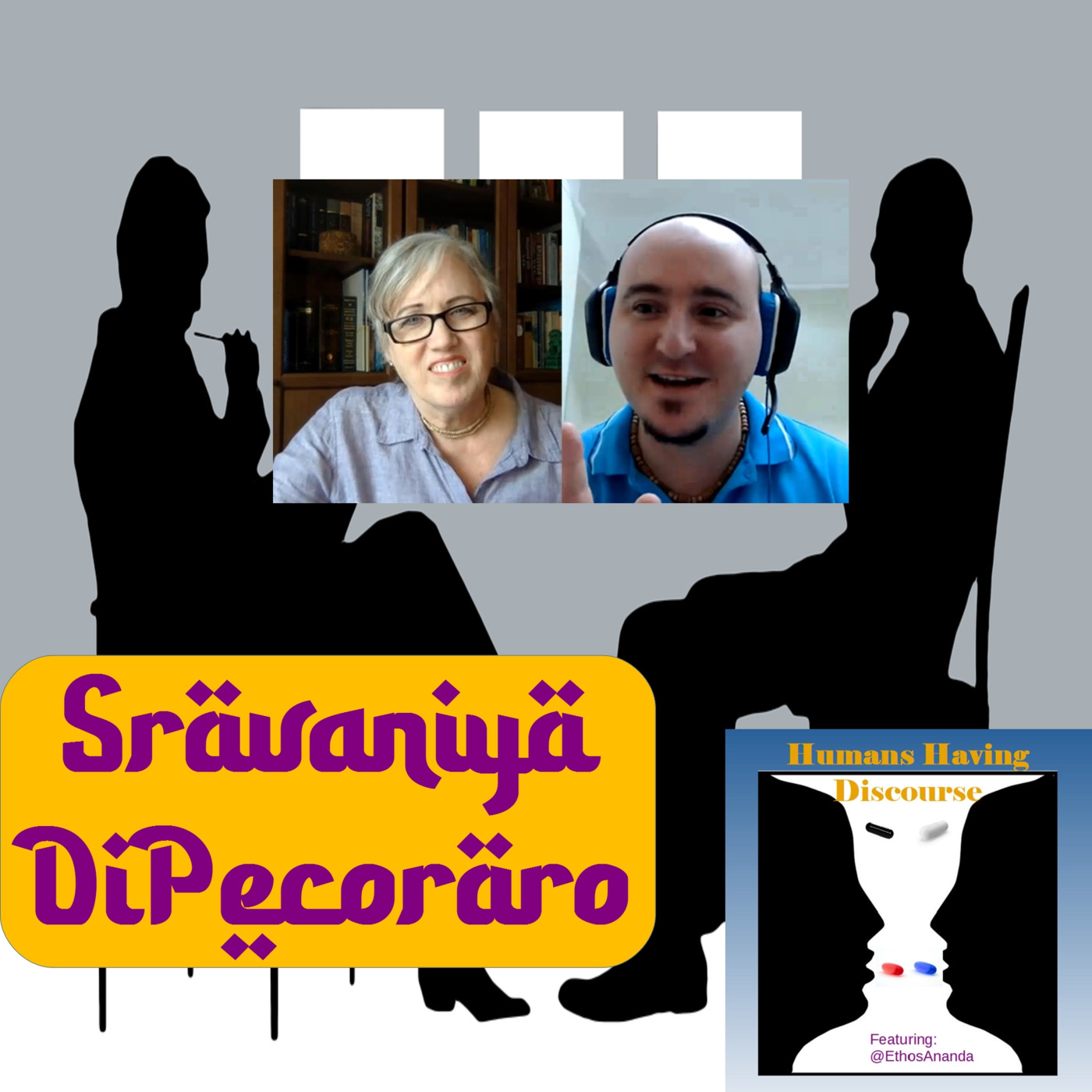 The Physics of the Soul and Subtle Body | Sravaniya DiPecoraro