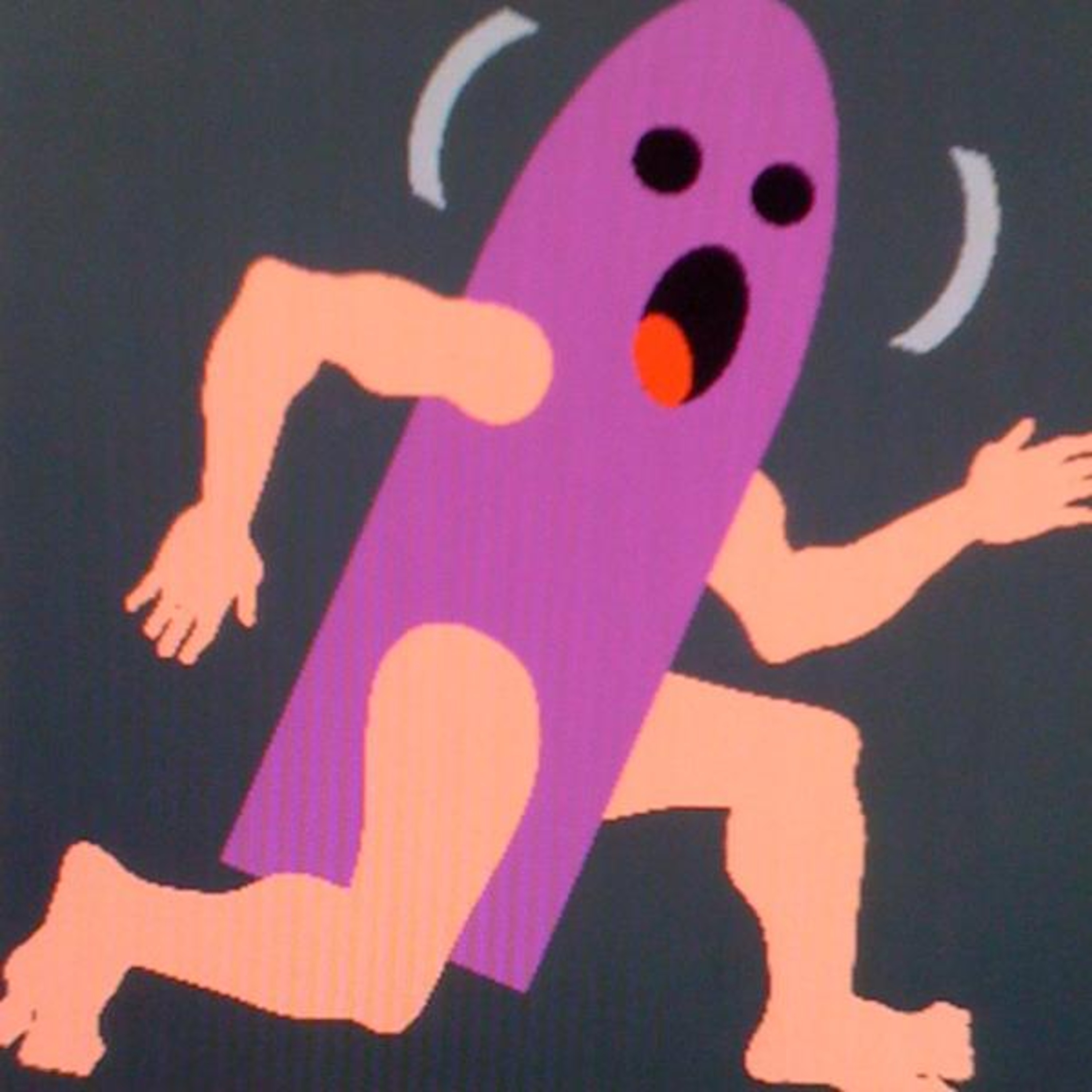 RealChat Radio # 3: The Penis Vs. The Dildo episode artwork