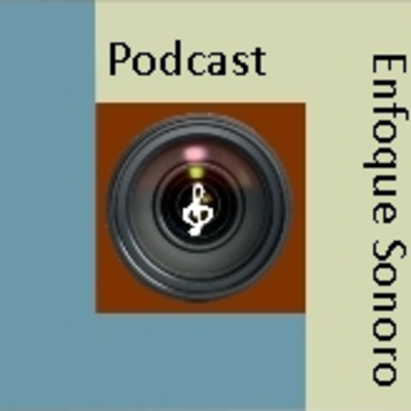 Enfoque Sonoro Podcast