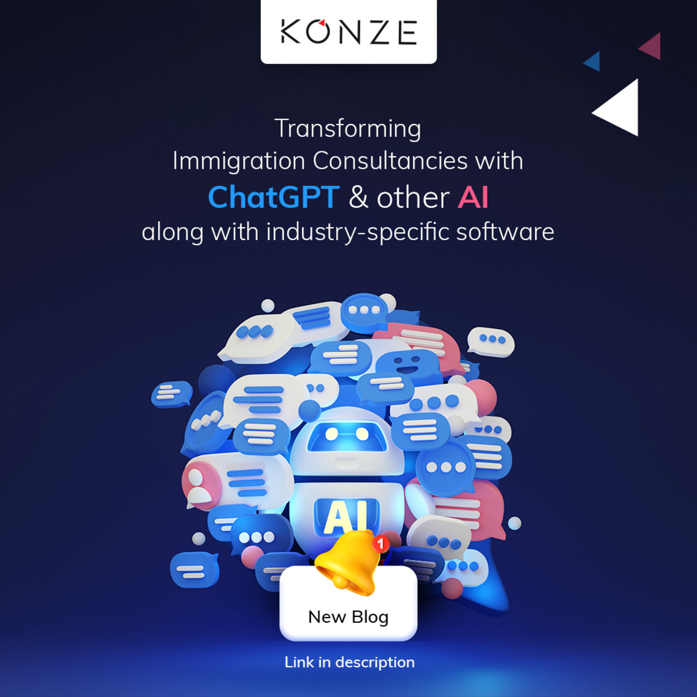 KONZE Enterprise