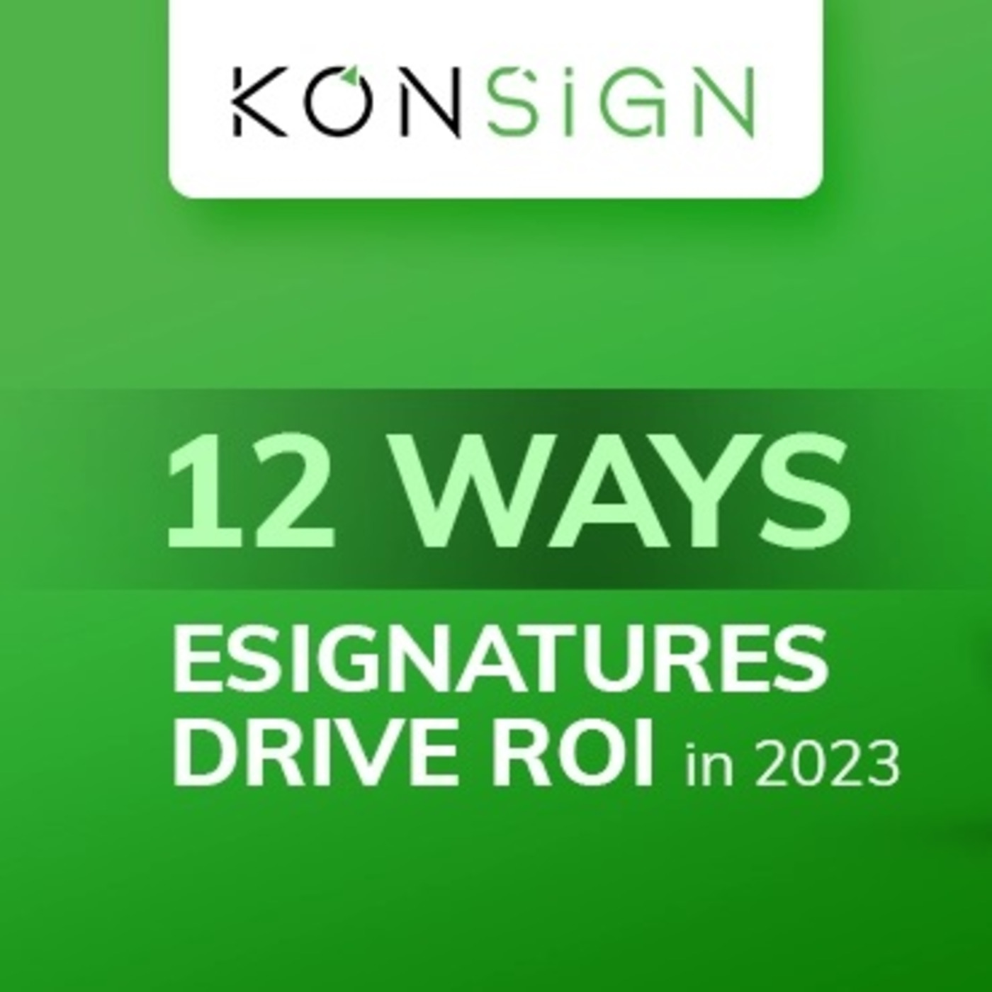 KONZE Enterprise