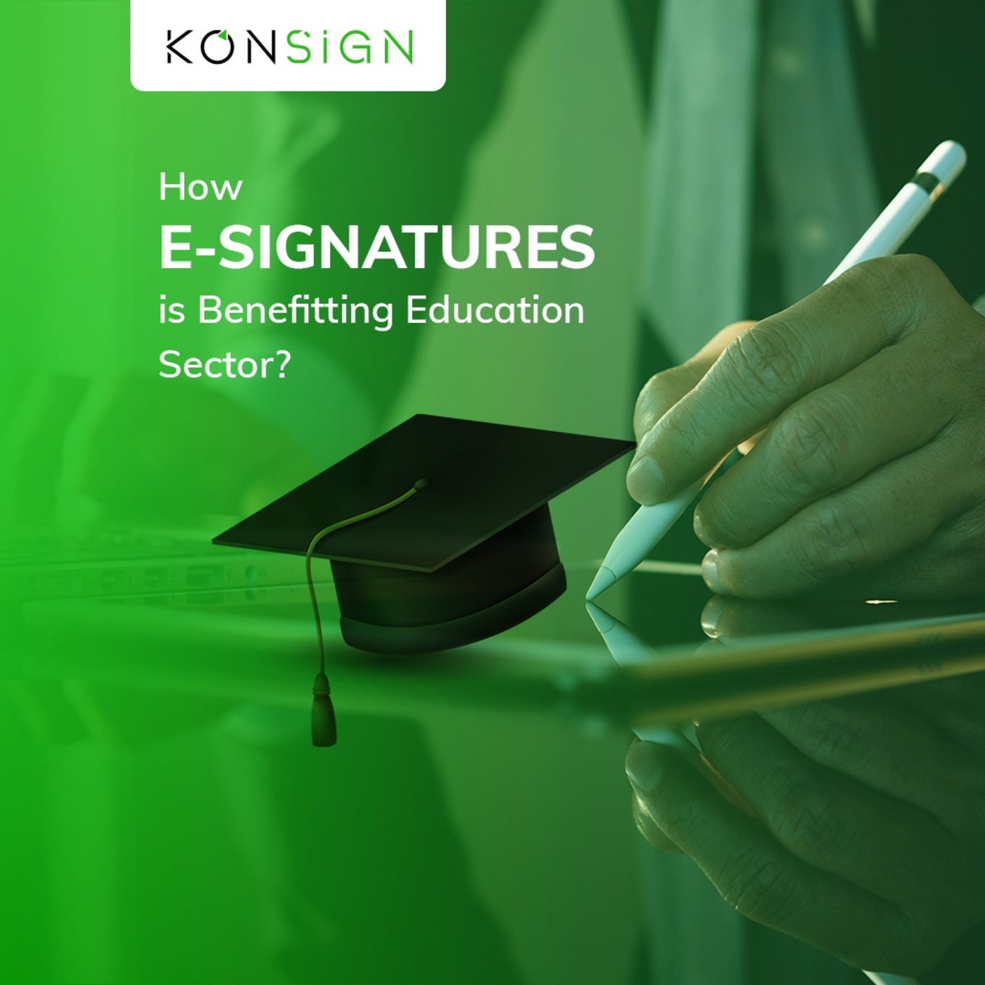 KONZE Enterprise