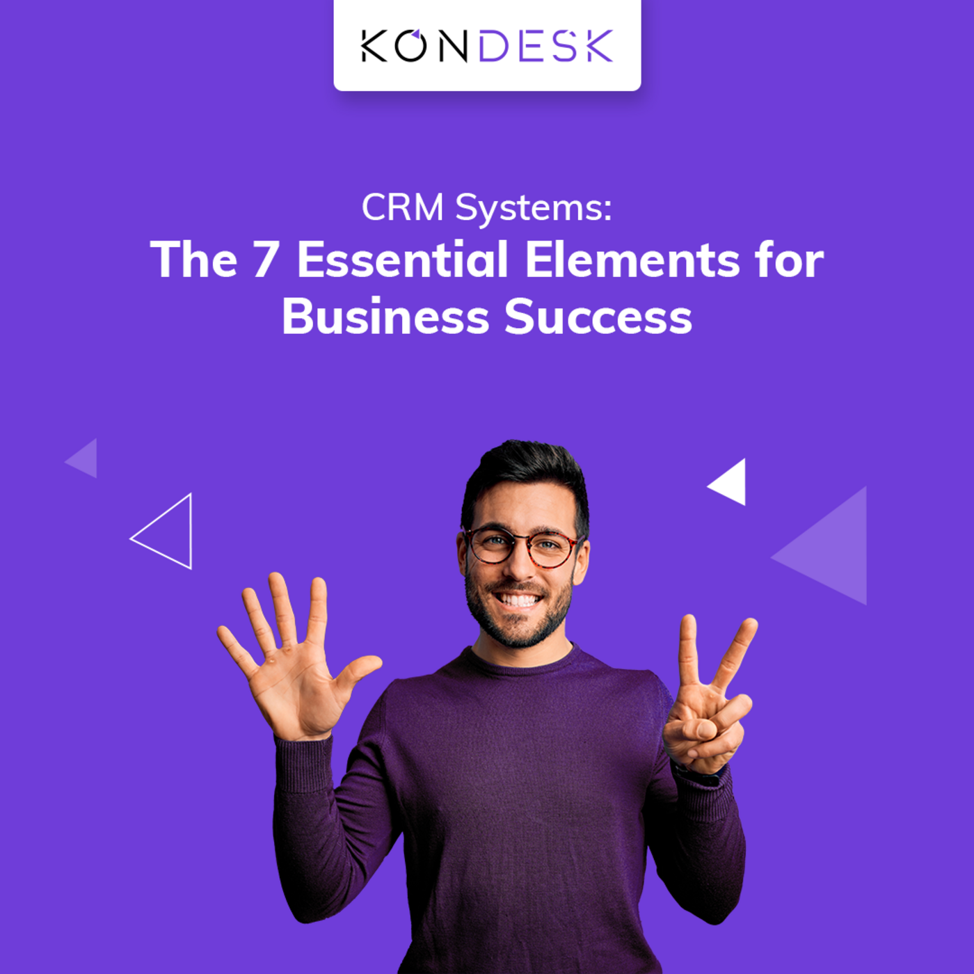 KONZE Enterprise