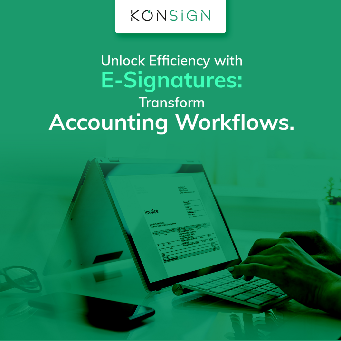 KONZE Enterprise