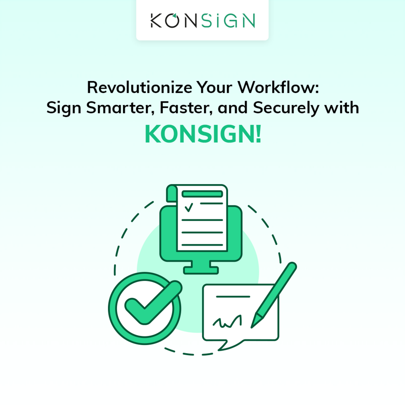 KONZE Enterprise