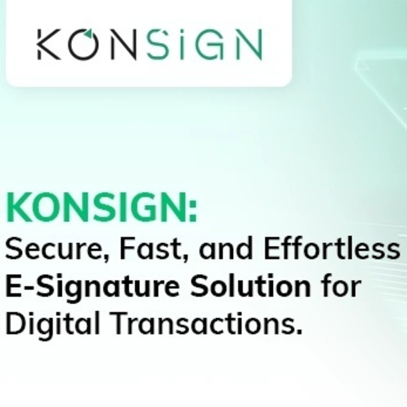 KONZE Enterprise