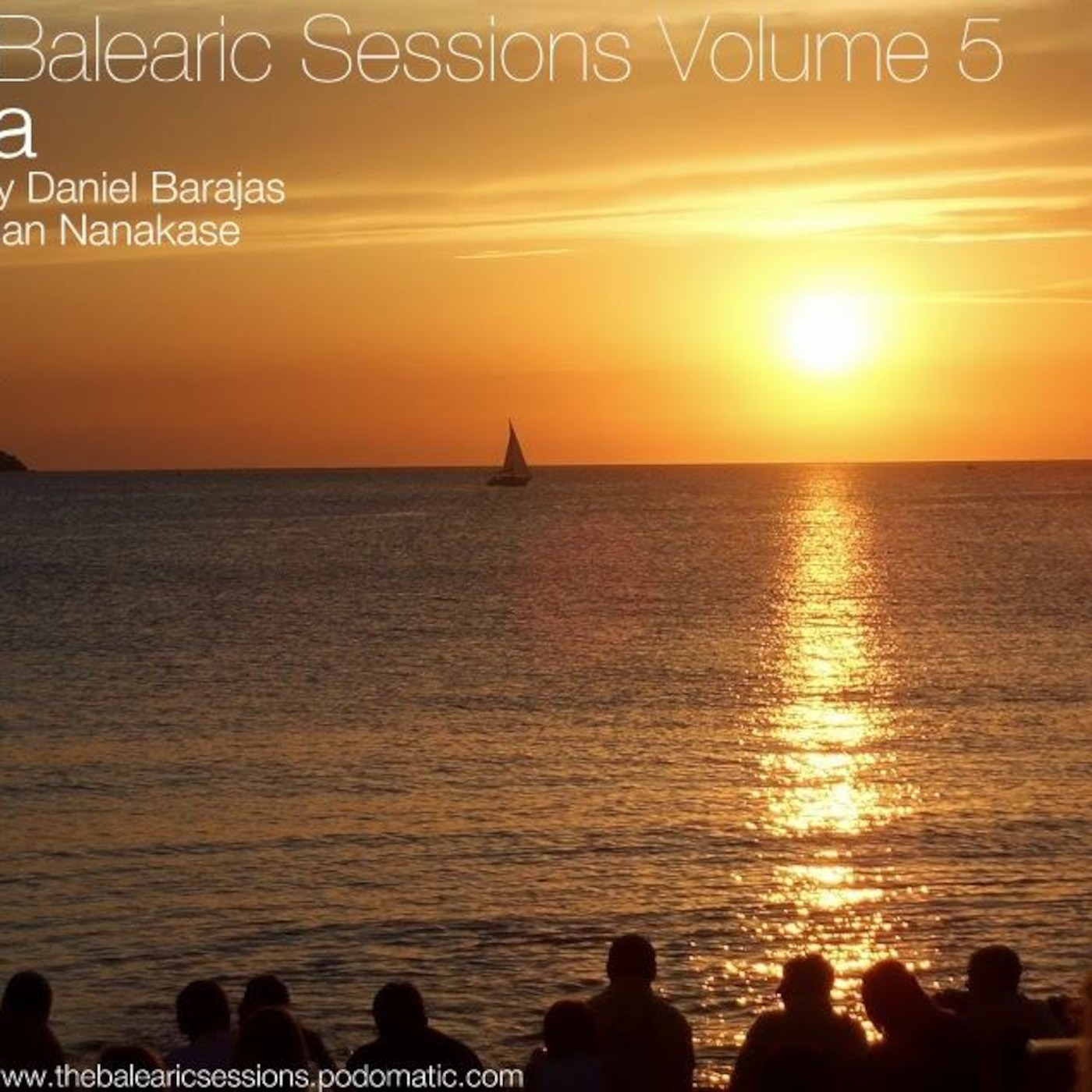 The Balearic Sessions Volume 5: Ibiza CD2