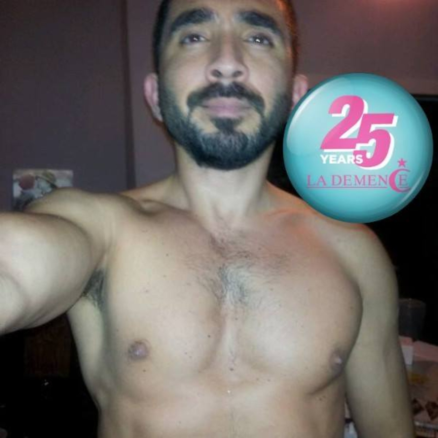 25! (La Demence Mix)
