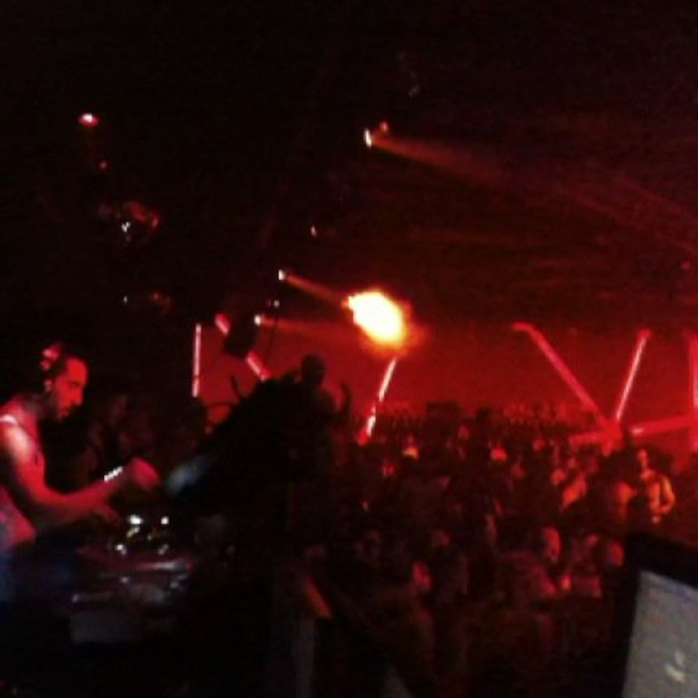 La Demence Mix