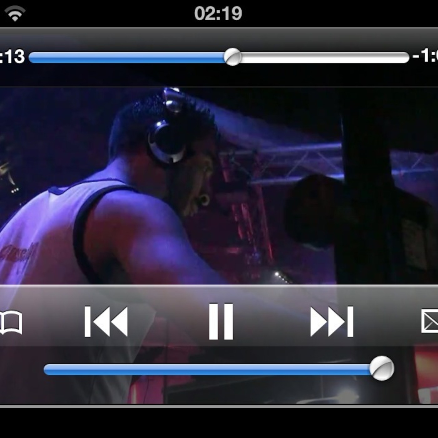 Greenkomm Tunes (Carnival 2011)