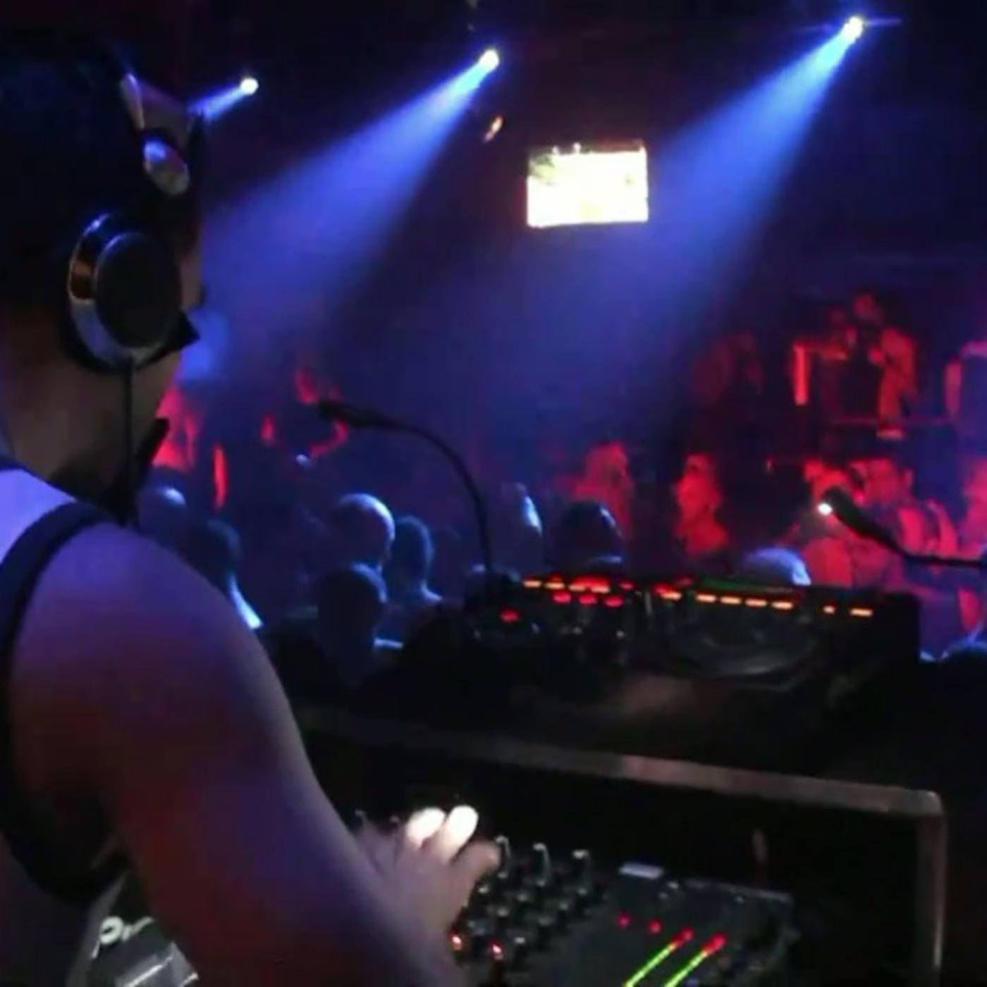 djmistermola\'s Podcast