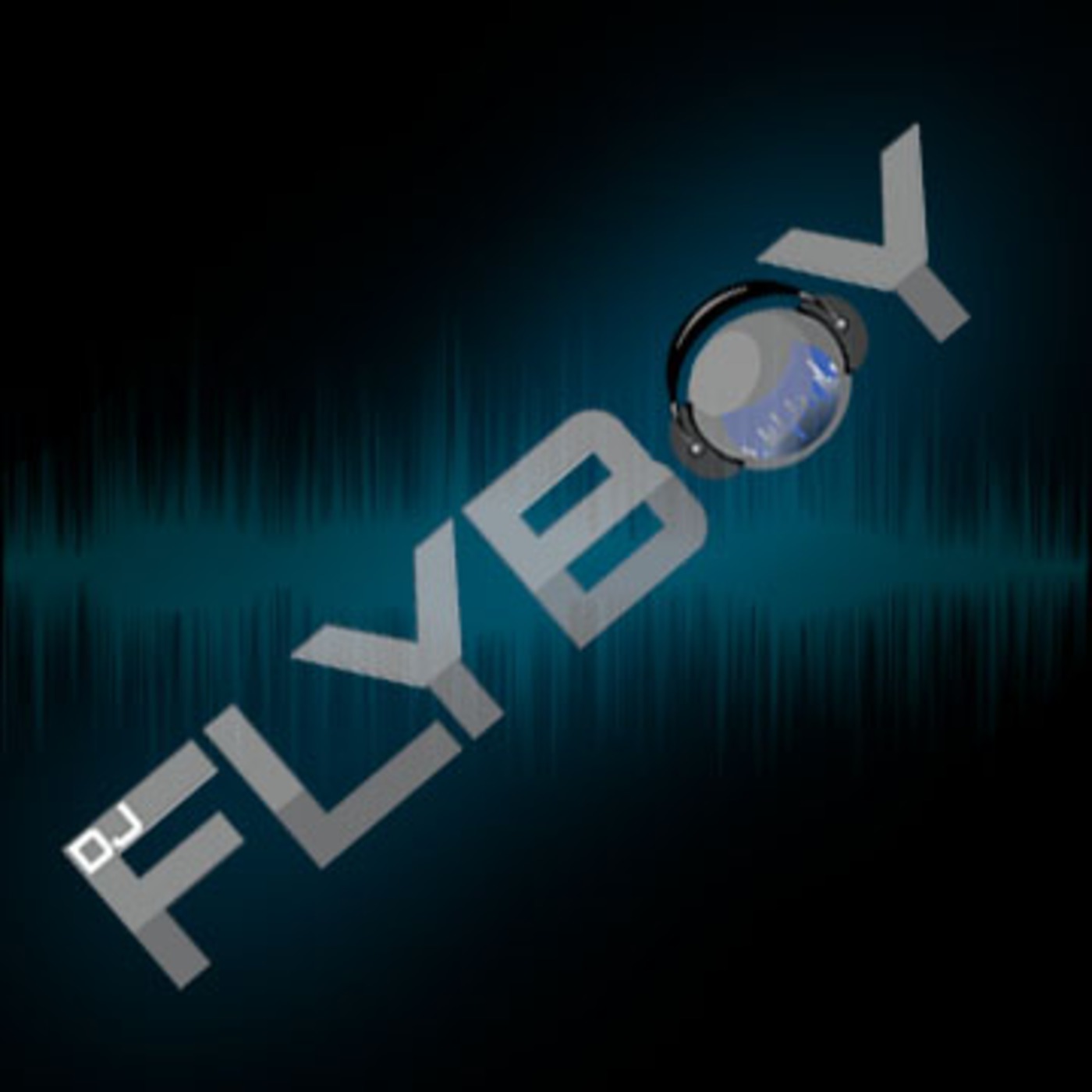 FlyBoy podcast artwork