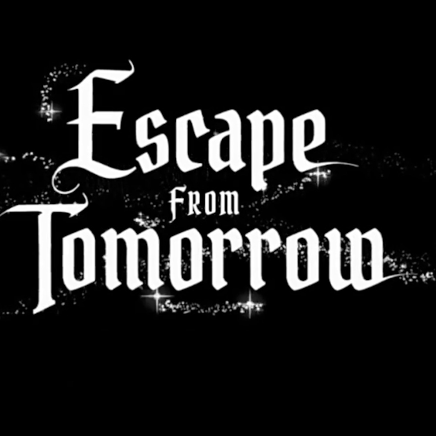 Escape From Tomorrow