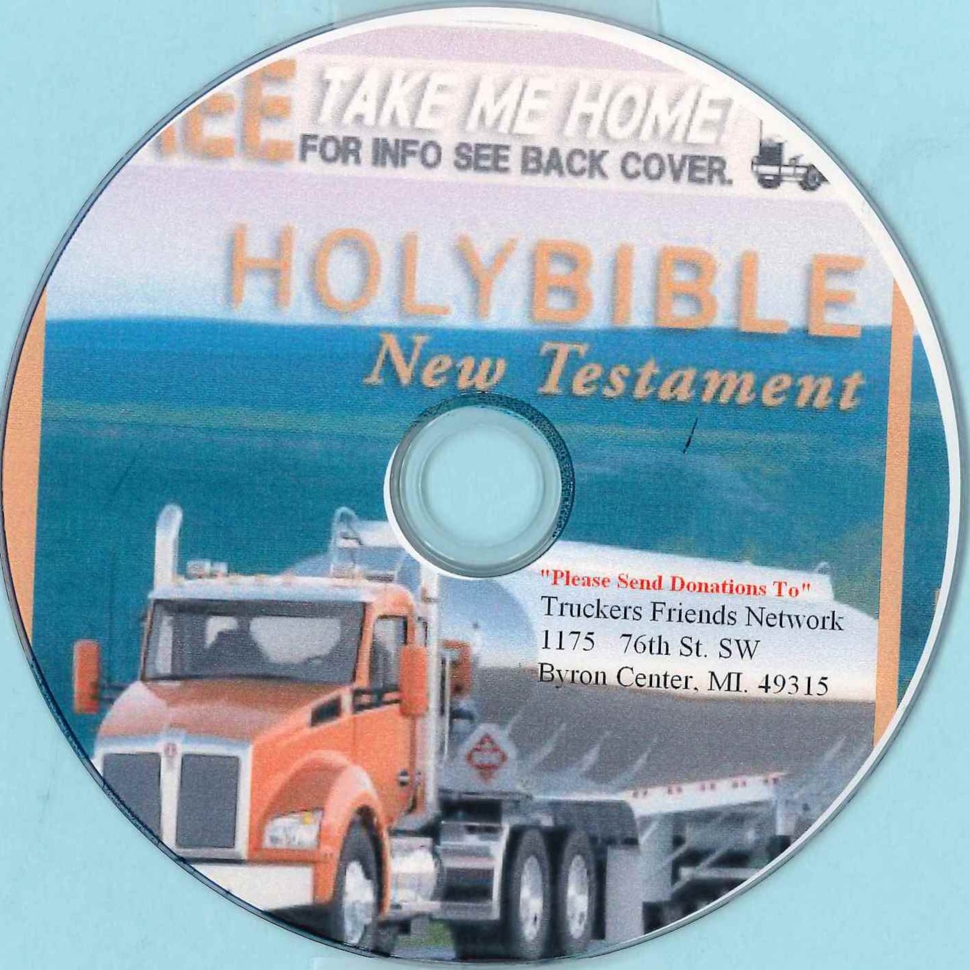 Lonesome Road Podcast