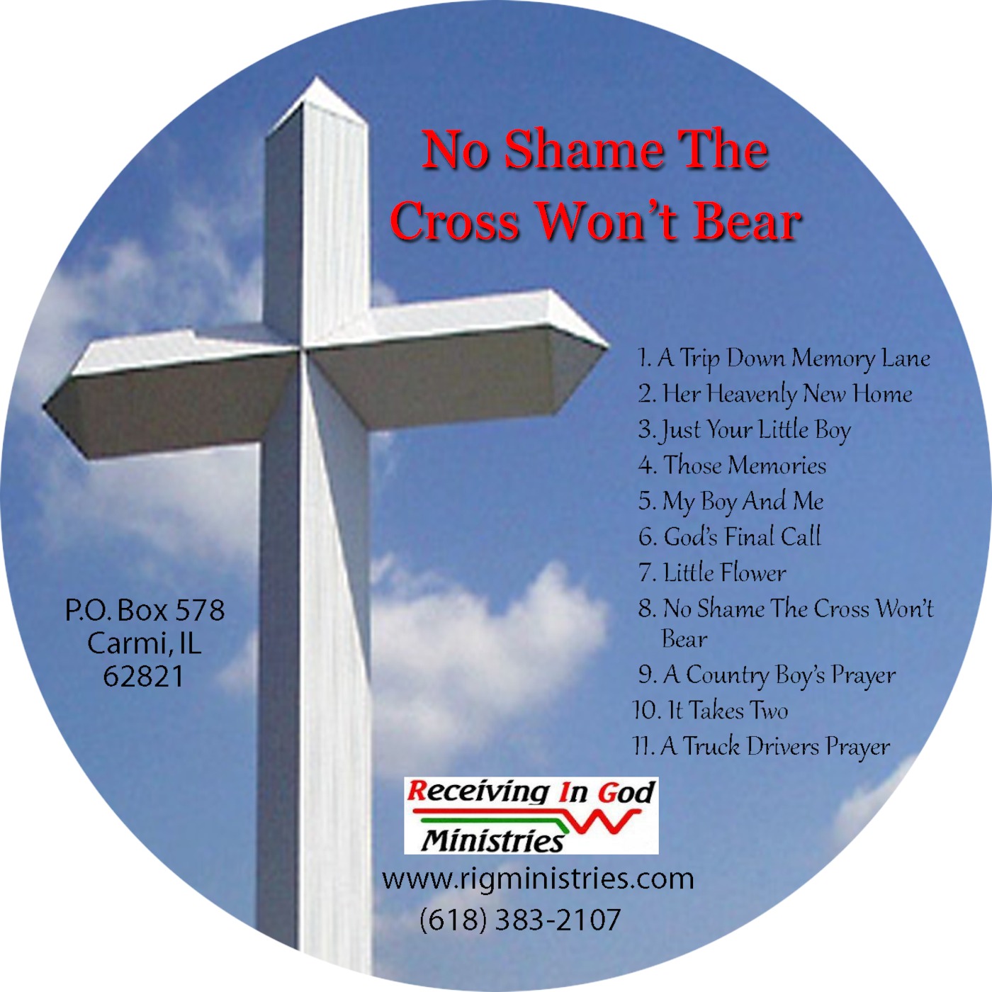 Lonesome Road Podcast
