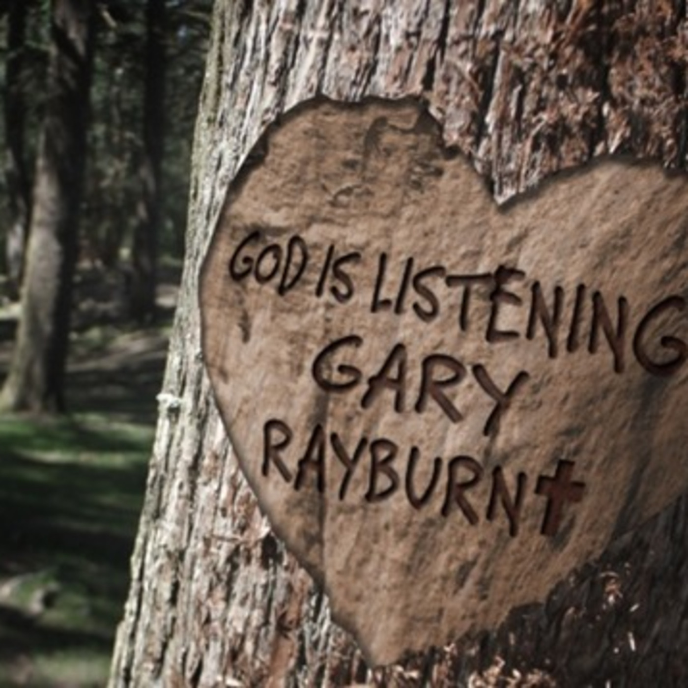 Lonesome Road Podcast