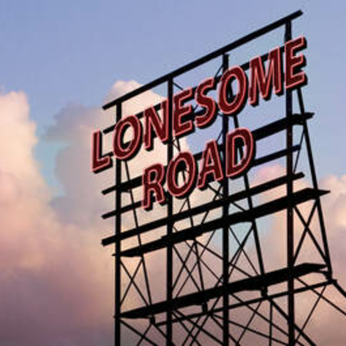 Lonesome Road Podcast