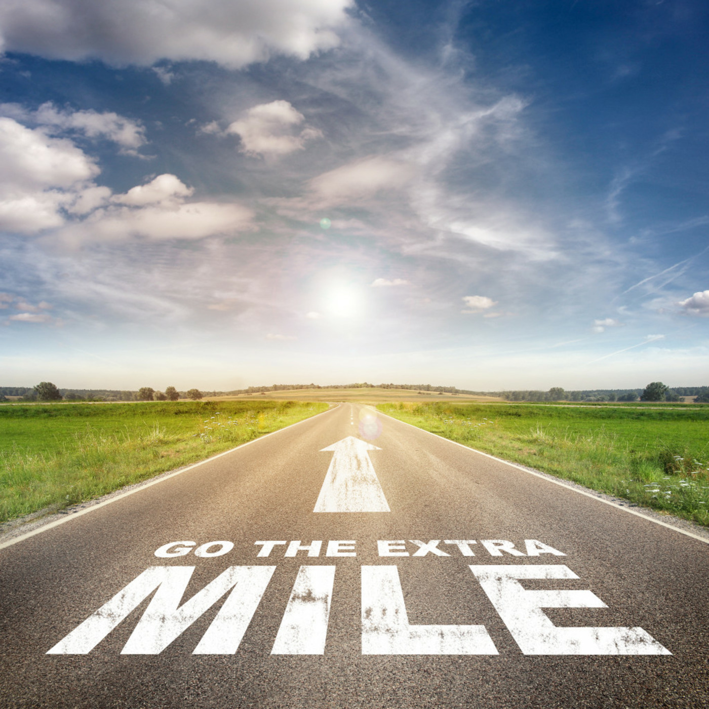 Lonesome Road Podcast