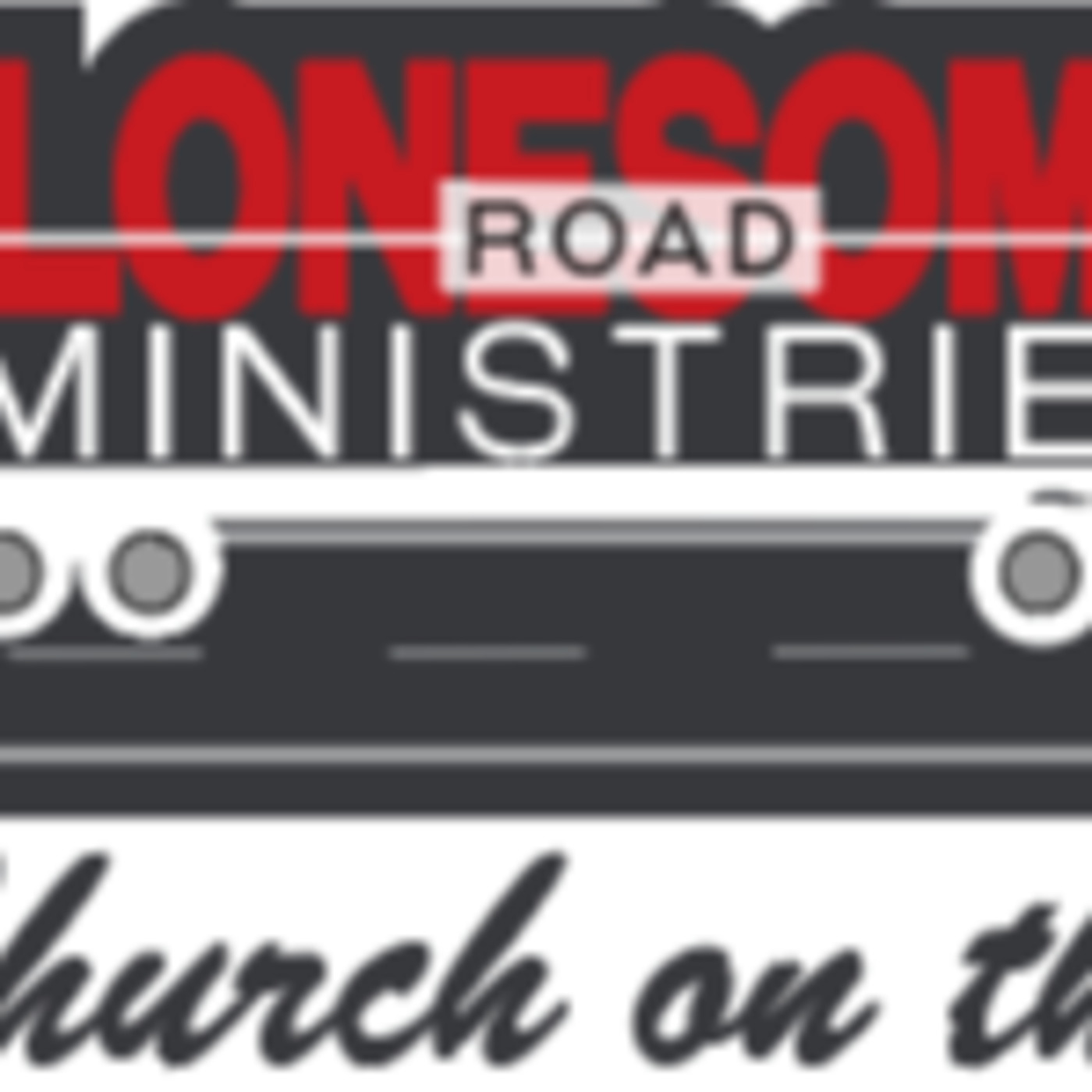 Lonesome Road Podcast