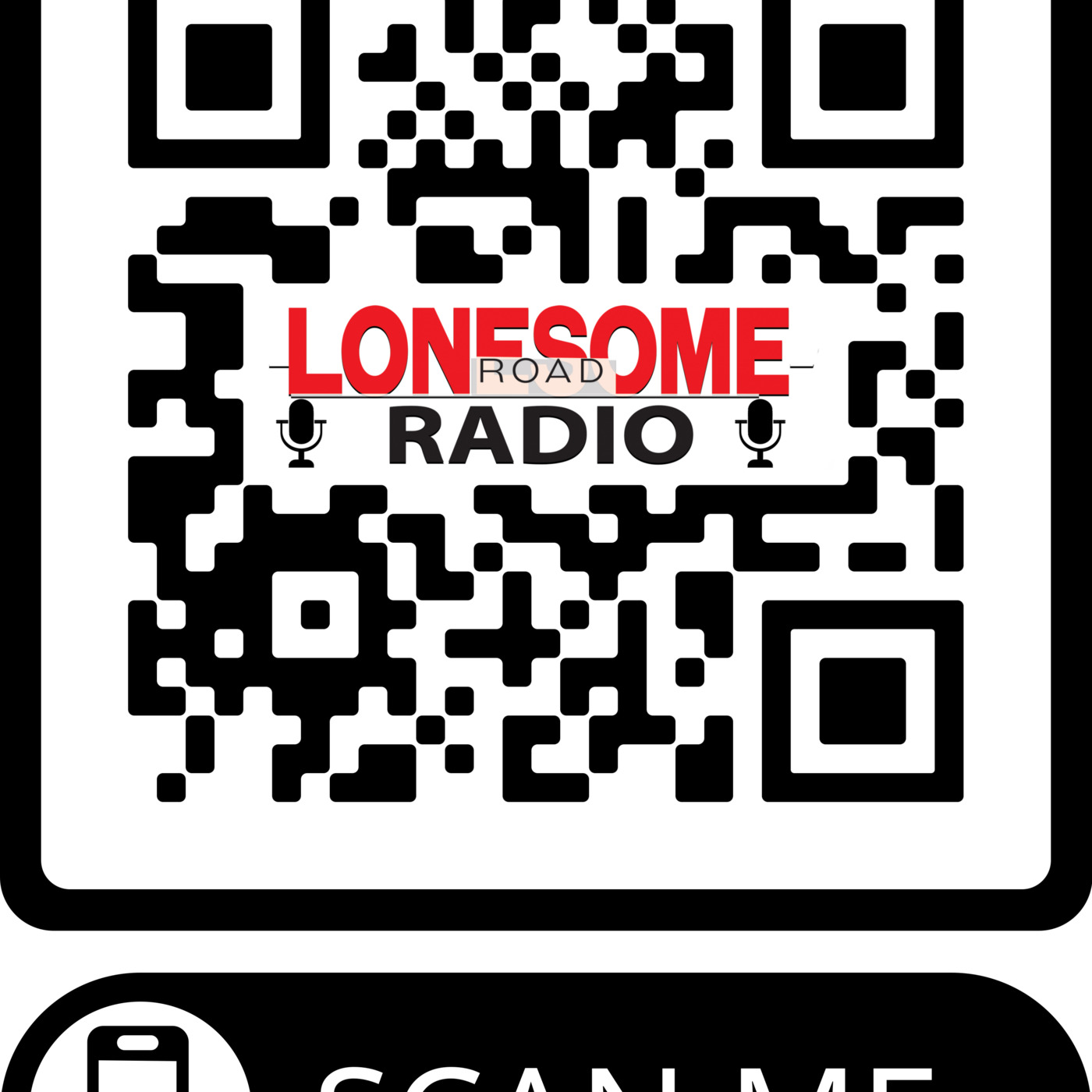 Lonesome Road Podcast