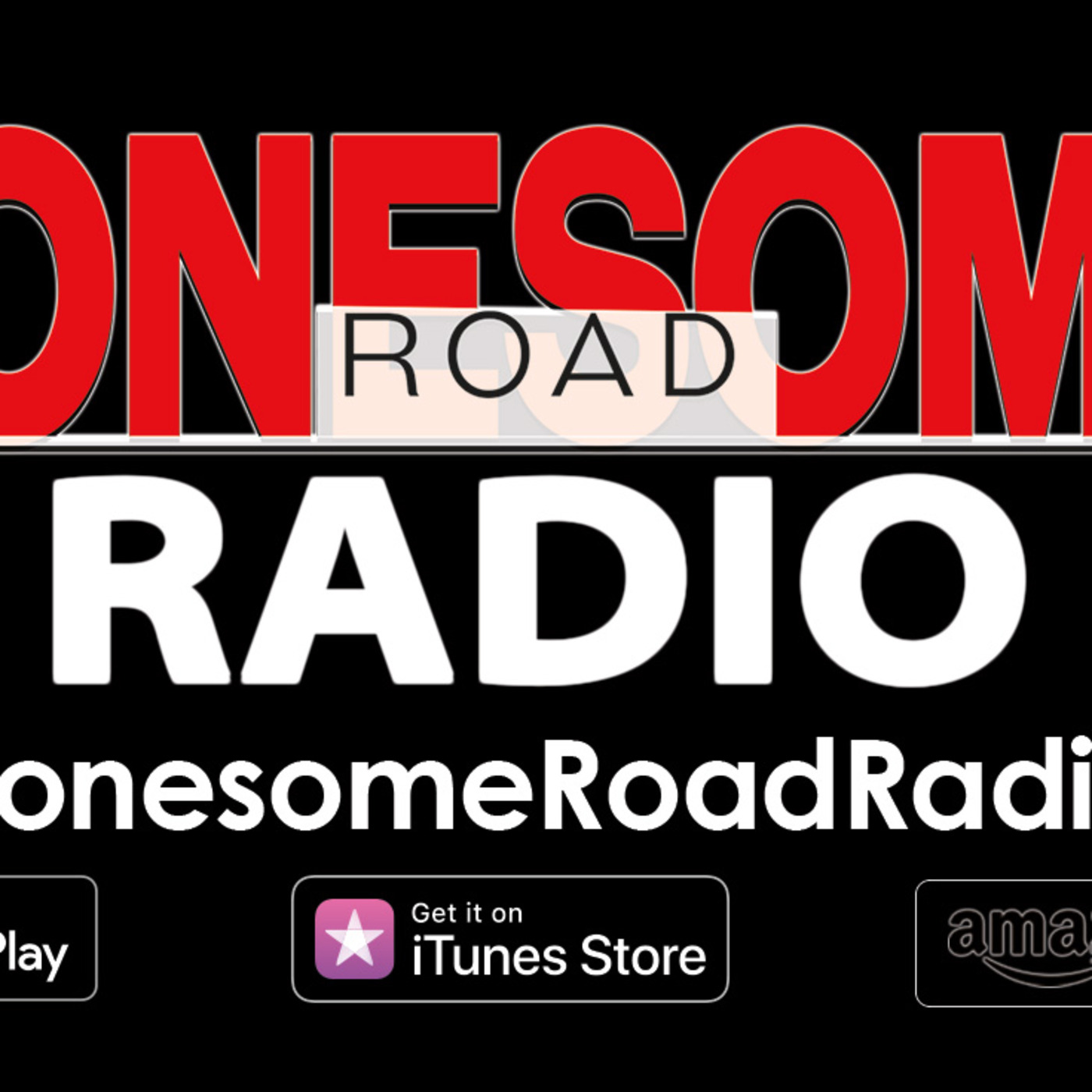 Lonesome Road Podcast