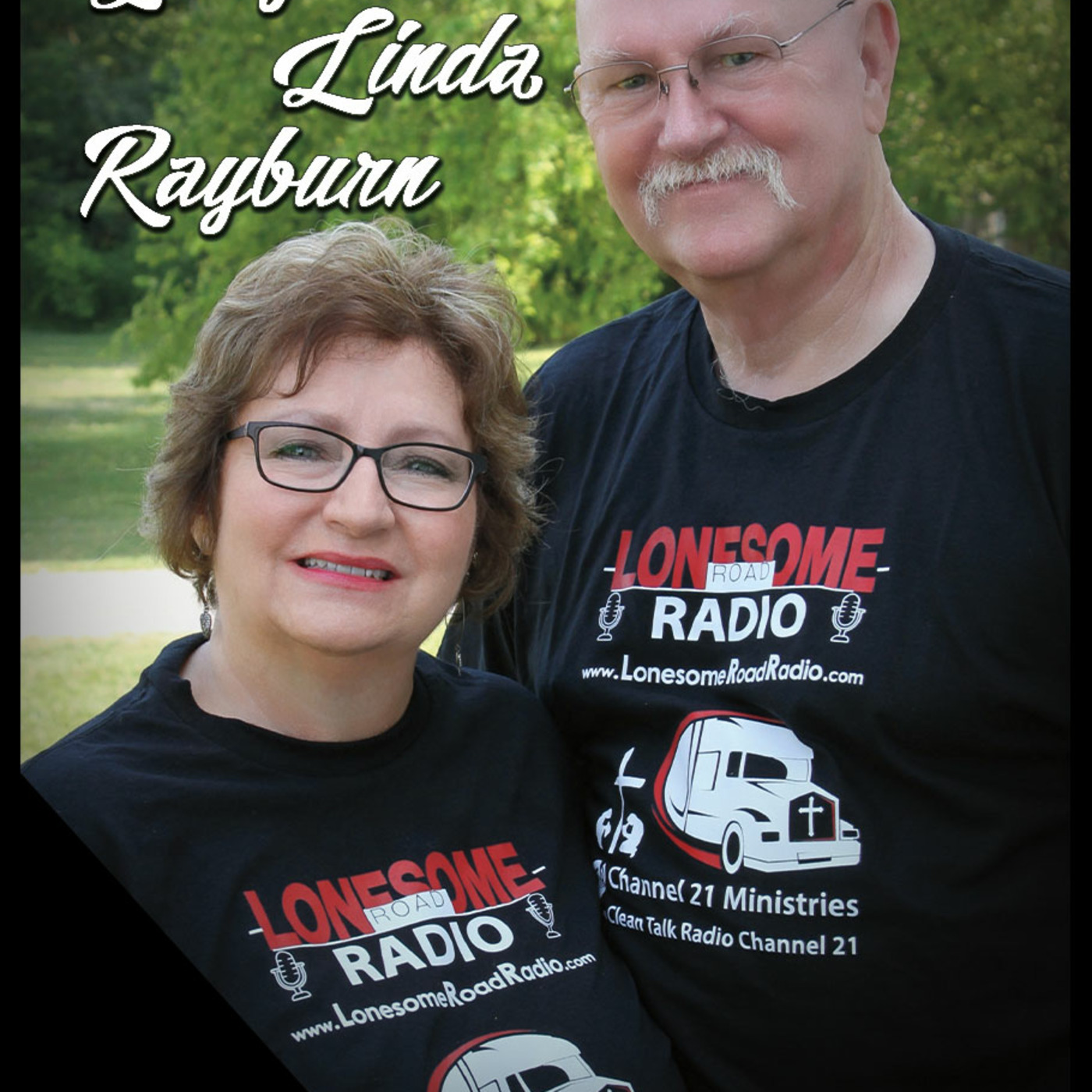 Lonesome Road Podcast