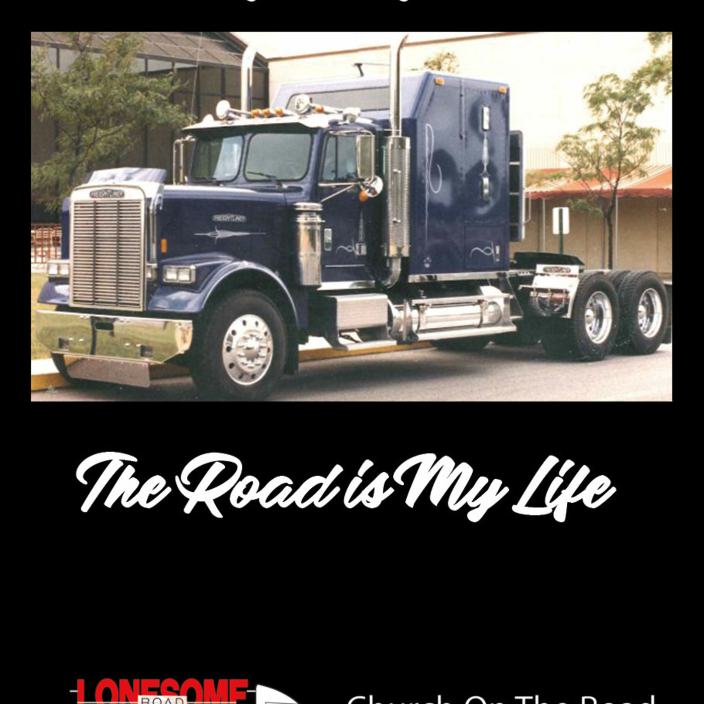 Lonesome Road Podcast
