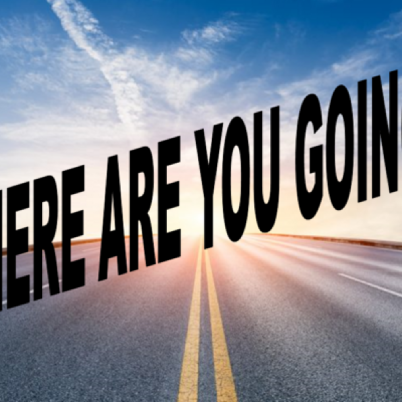 Lonesome Road Podcast