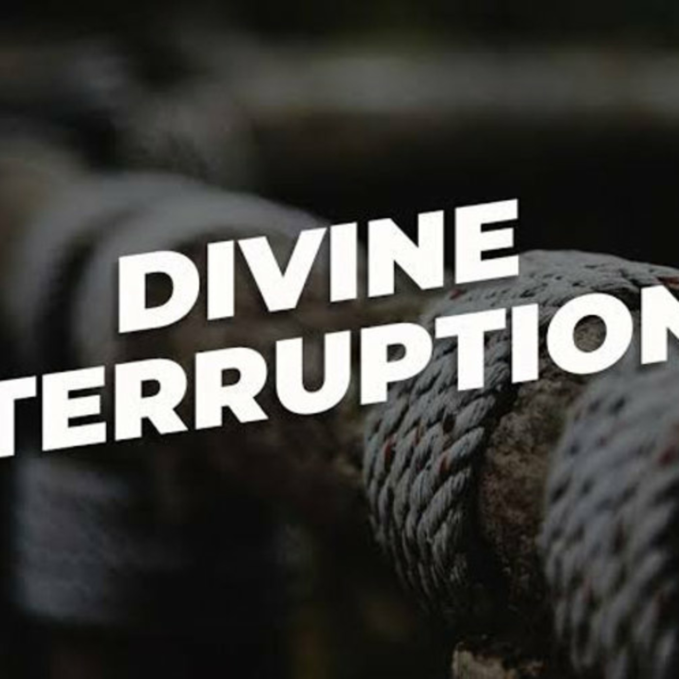 Episode 690: Interruptions Are The Ministry episode artwork