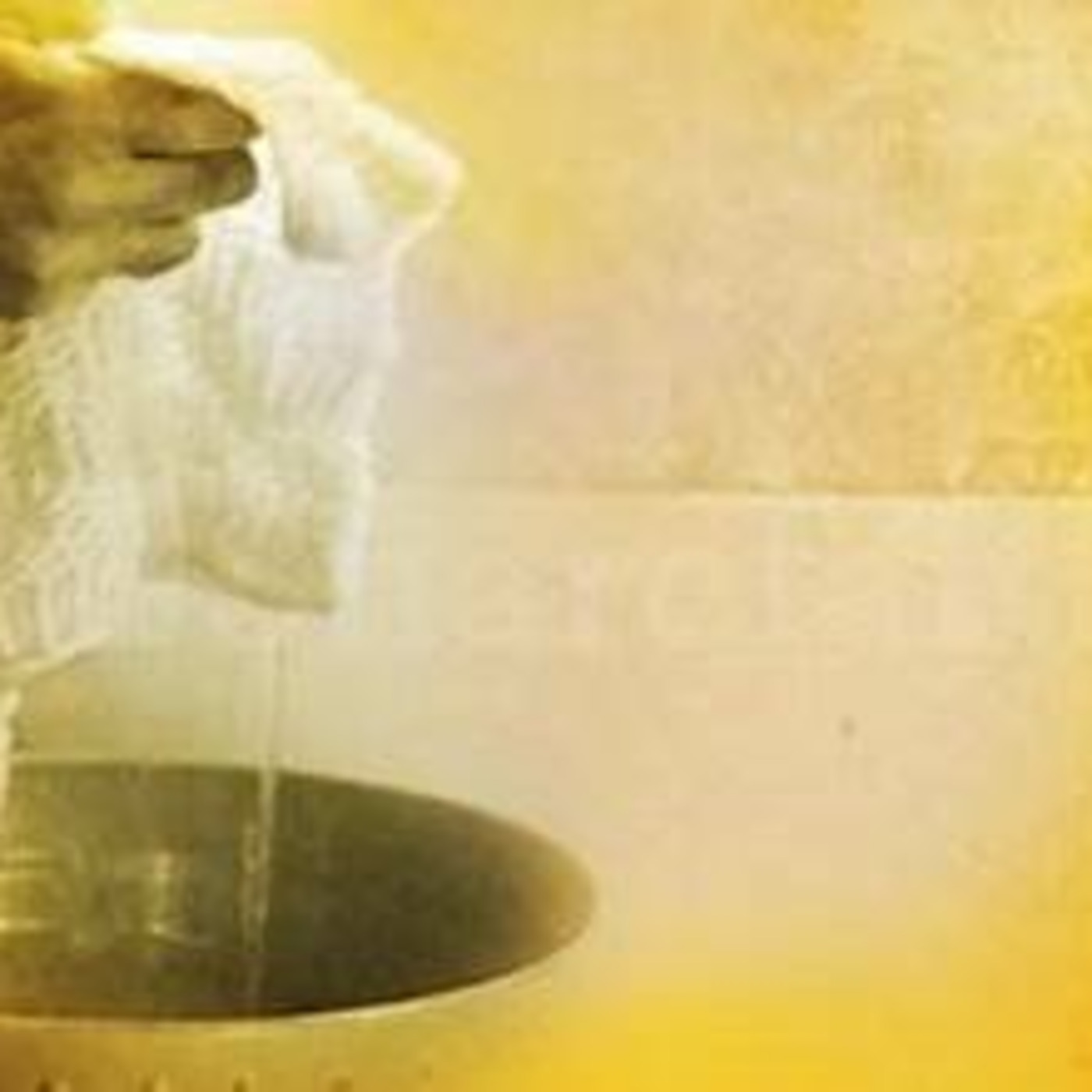 Episode 698: A Towel Ministry episode artwork