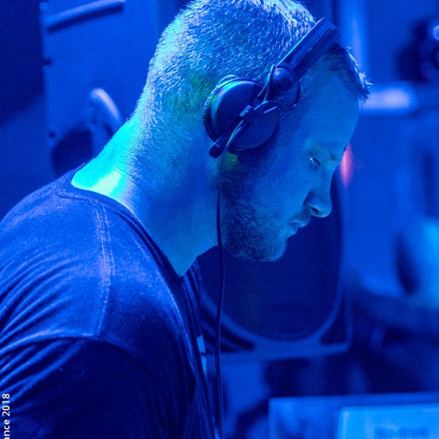 Jon Frost - January 0119