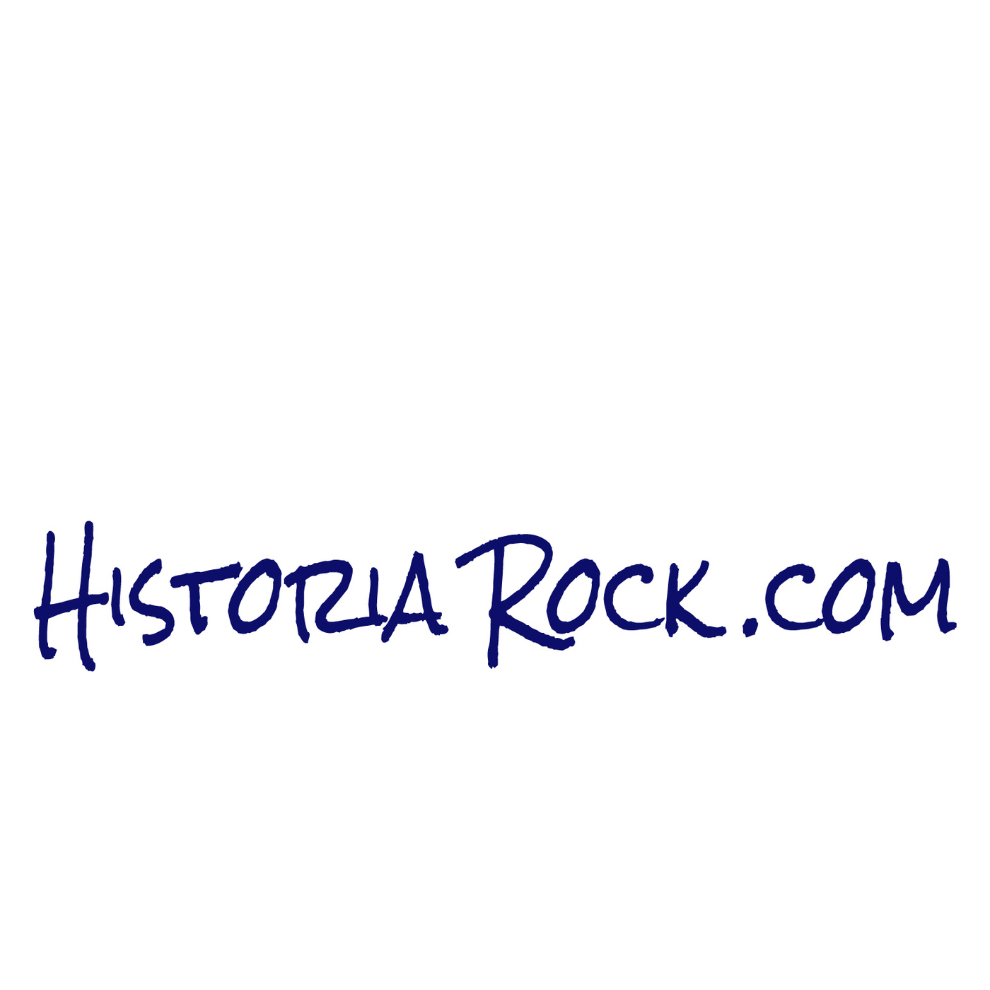 HistoriaRock.com episode artwork