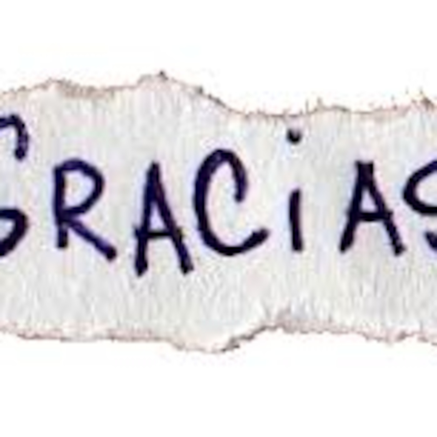 Gracias episode artwork