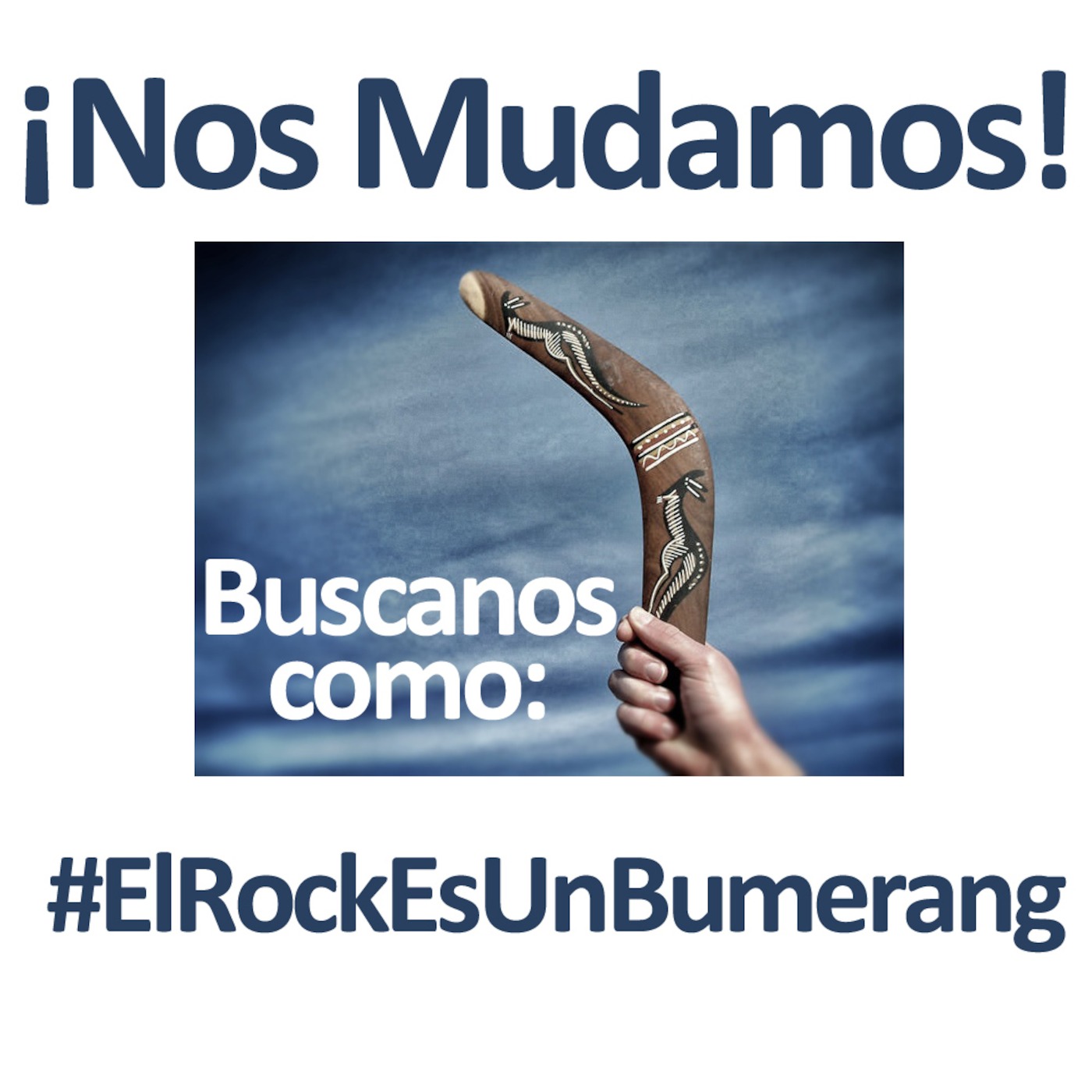 Promo nuevos podcasts episode artwork