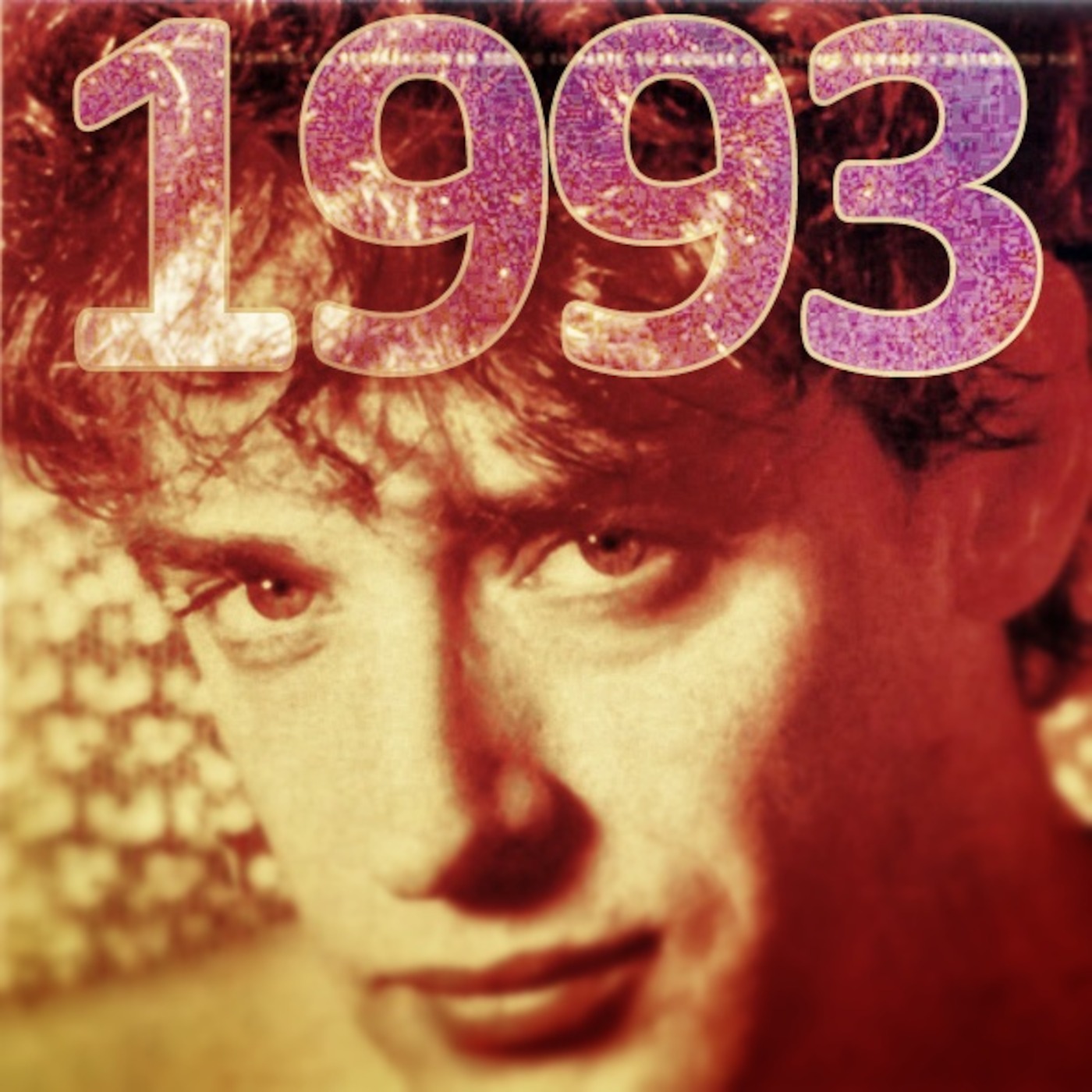 Rock Iberoamericano de 1993 episode artwork