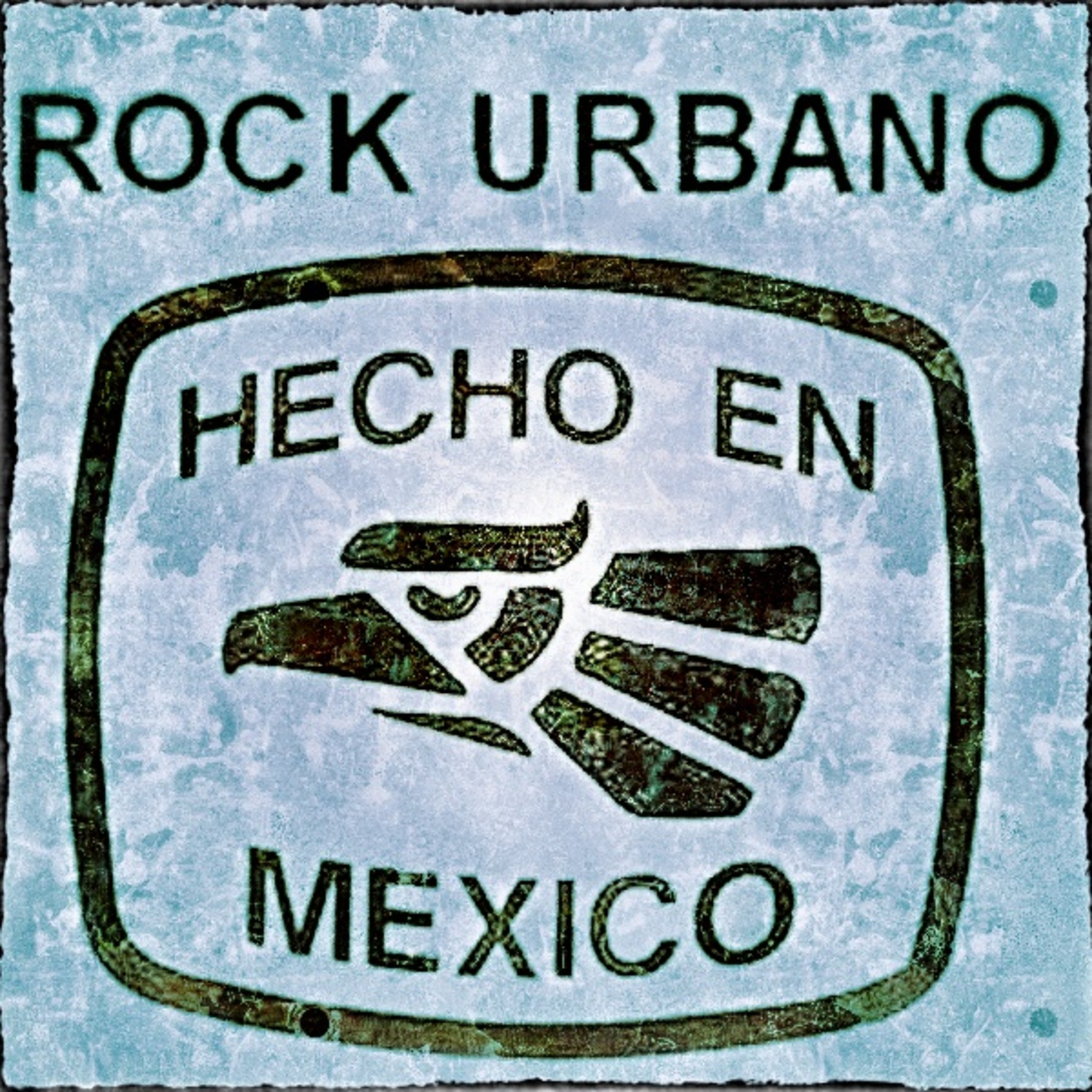 La Historia del Rock Hispanoamericano