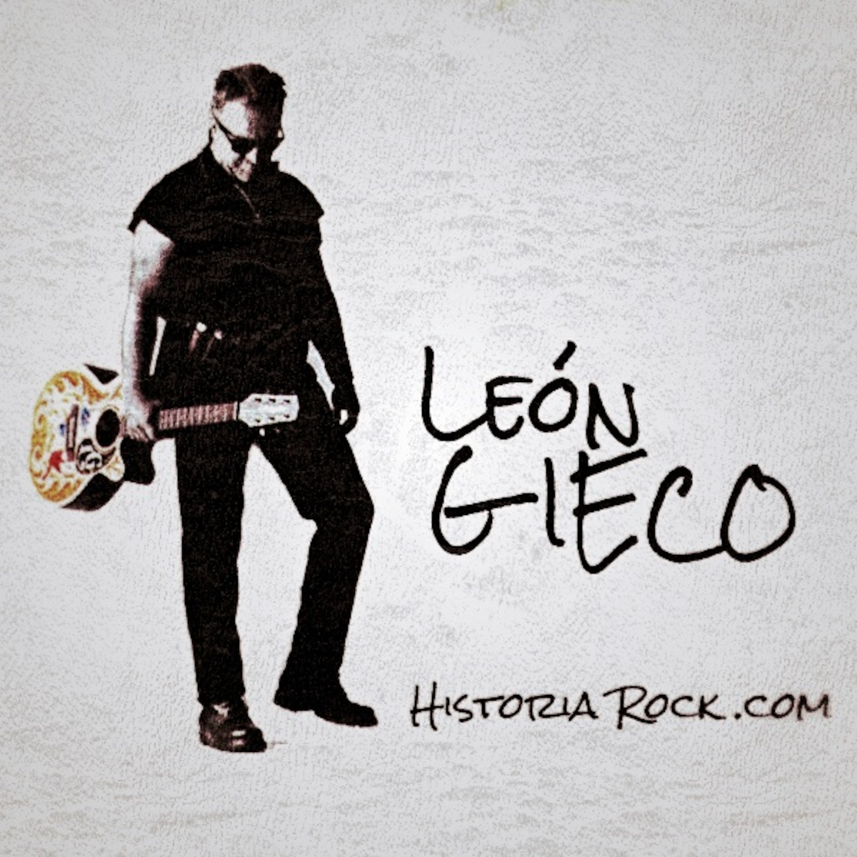 La Historia del Rock Hispanoamericano
