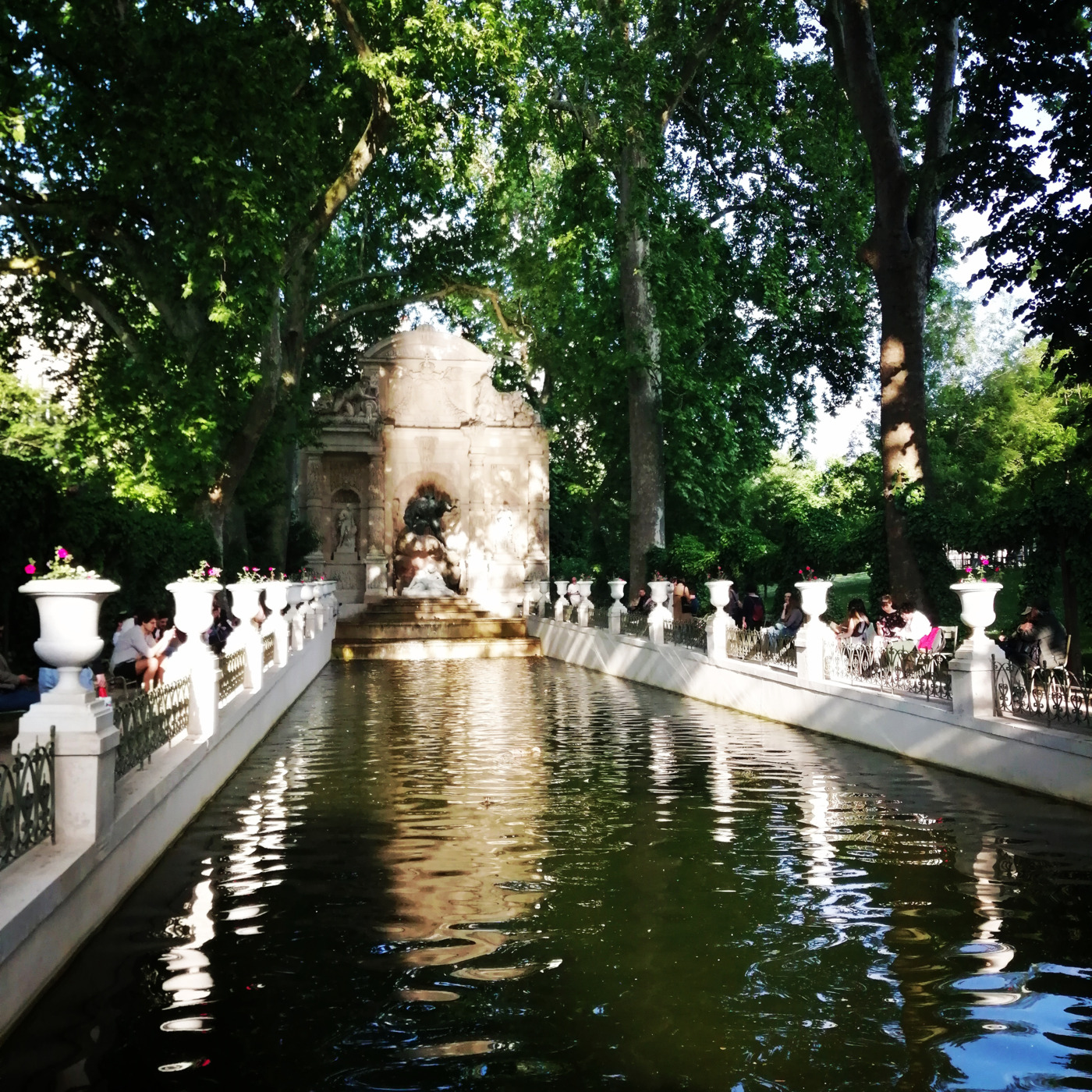 David Hockney : Esposizione Fondation LV (Parigi)