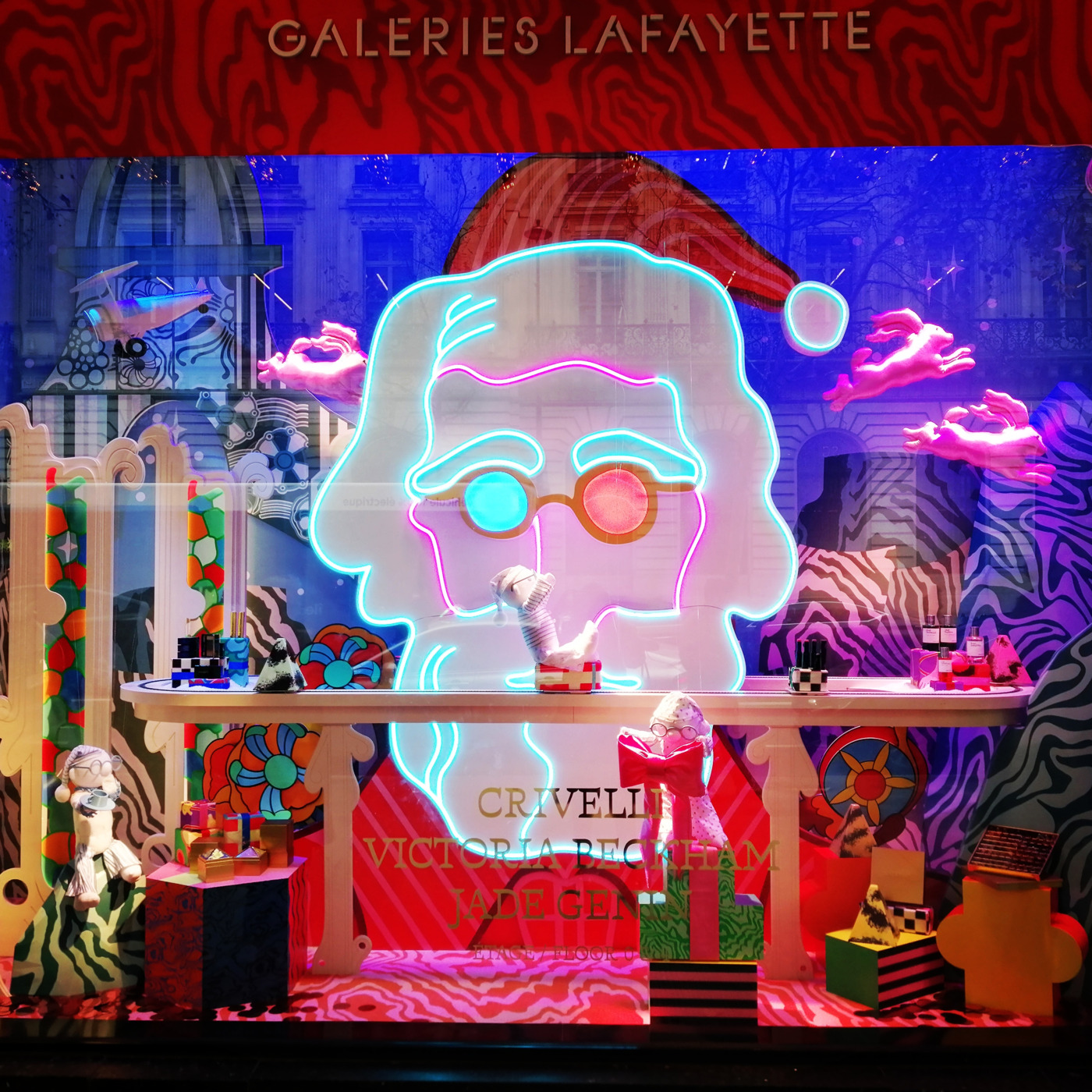 David Hockney : Esposizione Fondation LV (Parigi)