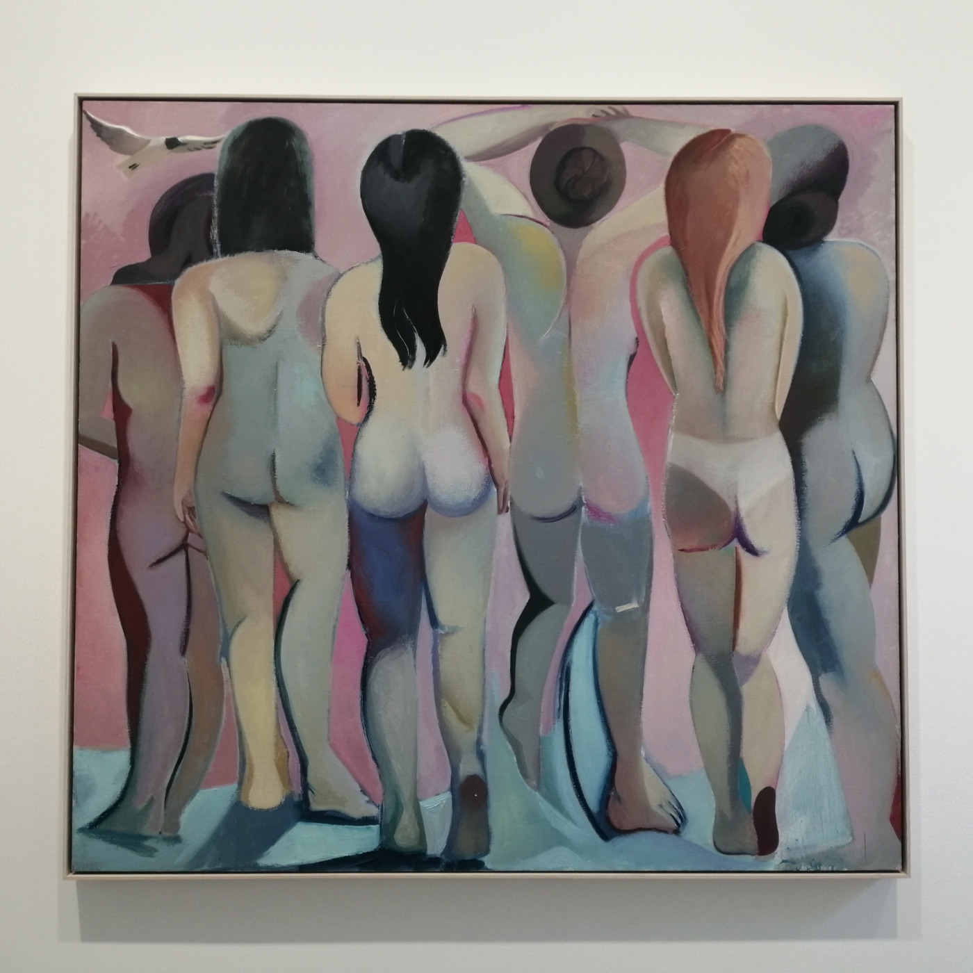 Episode 18: Esposizione : Danielle Orchard - Borrowed Chord episode artwork