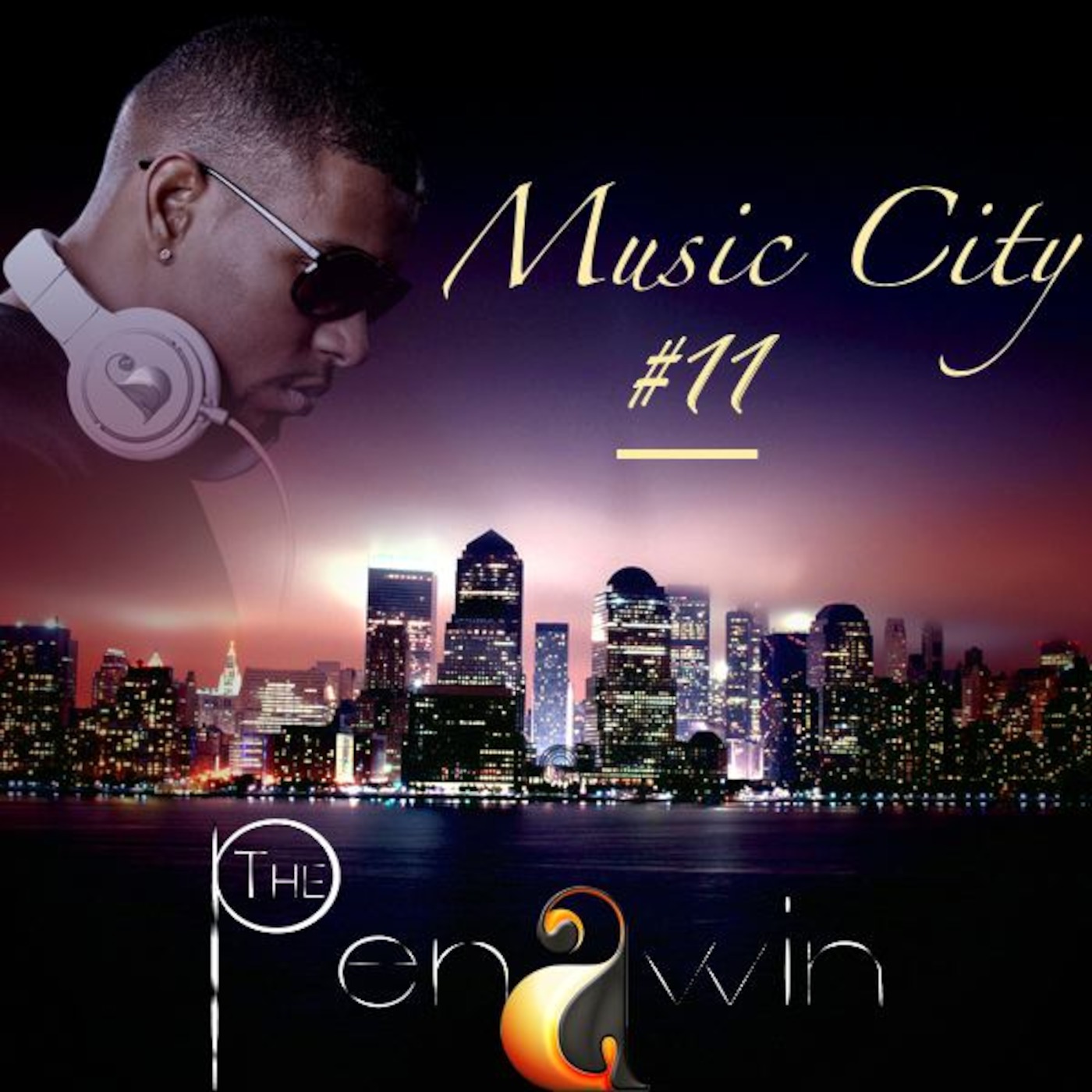 Music City #11 episode artwork