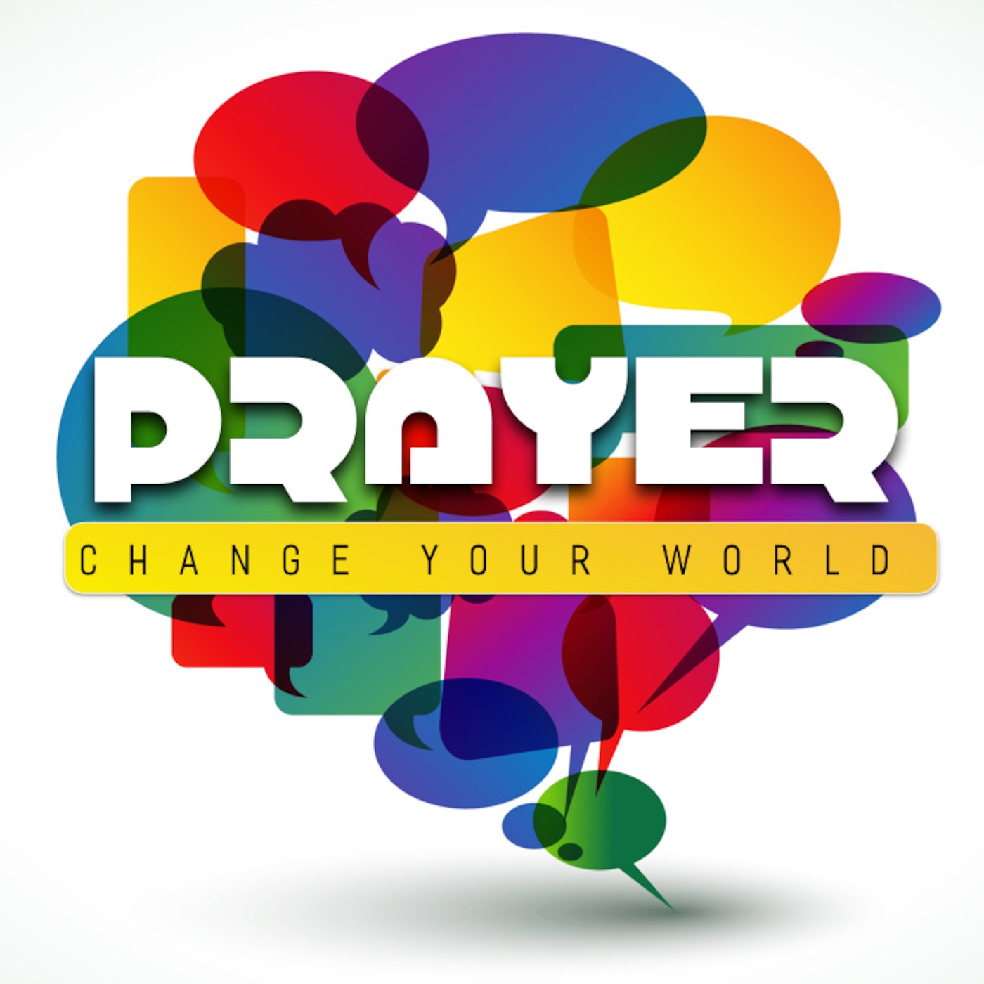 Prayer Part Four: The Holy Spirit